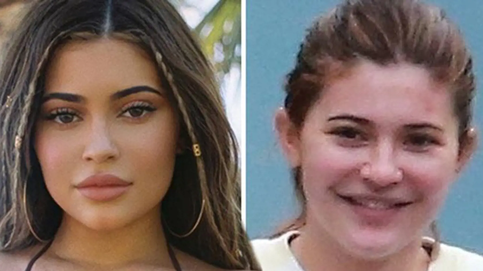 Kylie Jenner