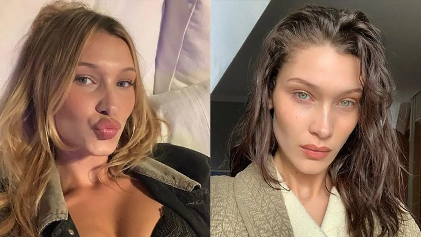 Bella Hadid