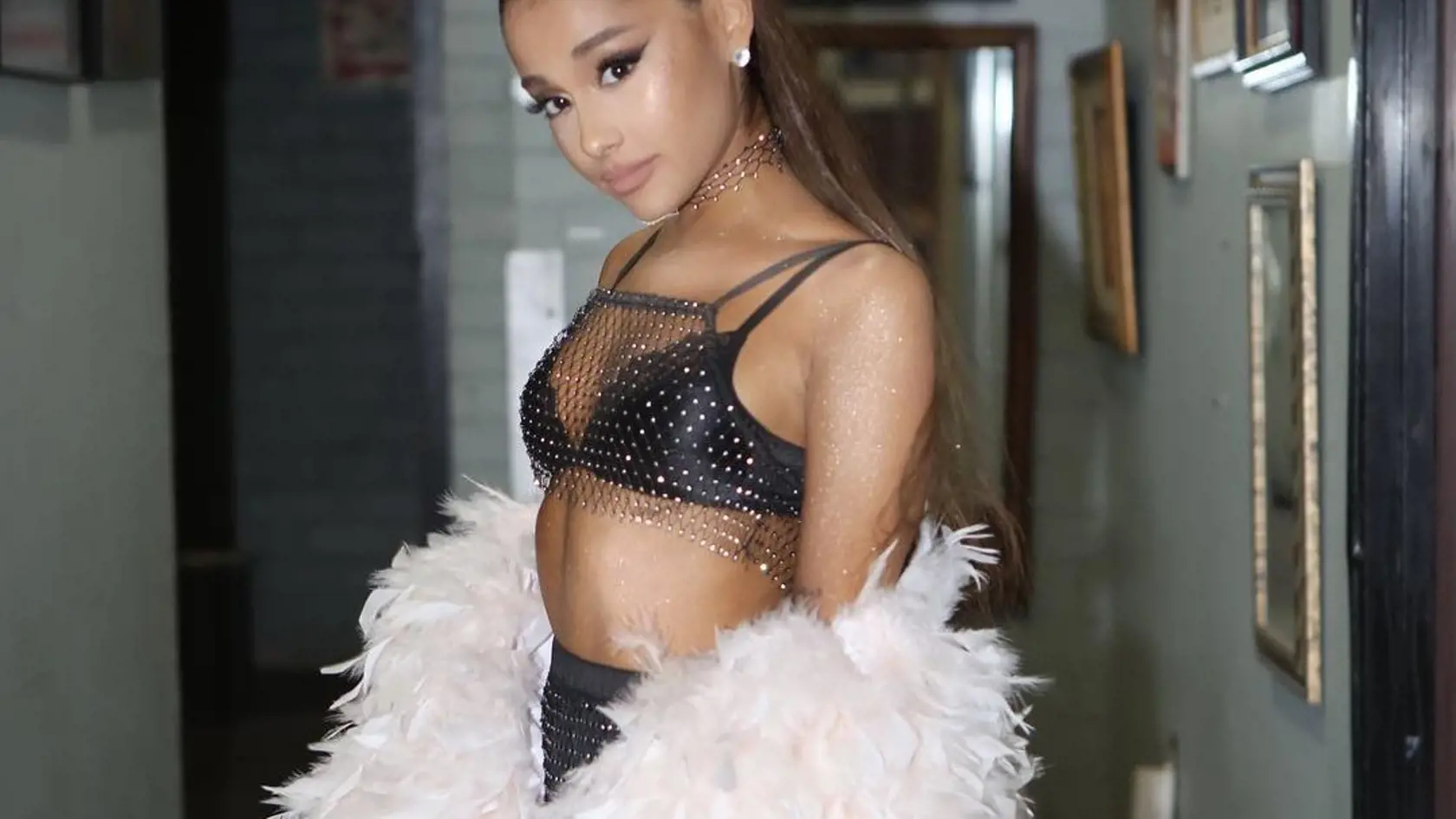 Ariana Grande
