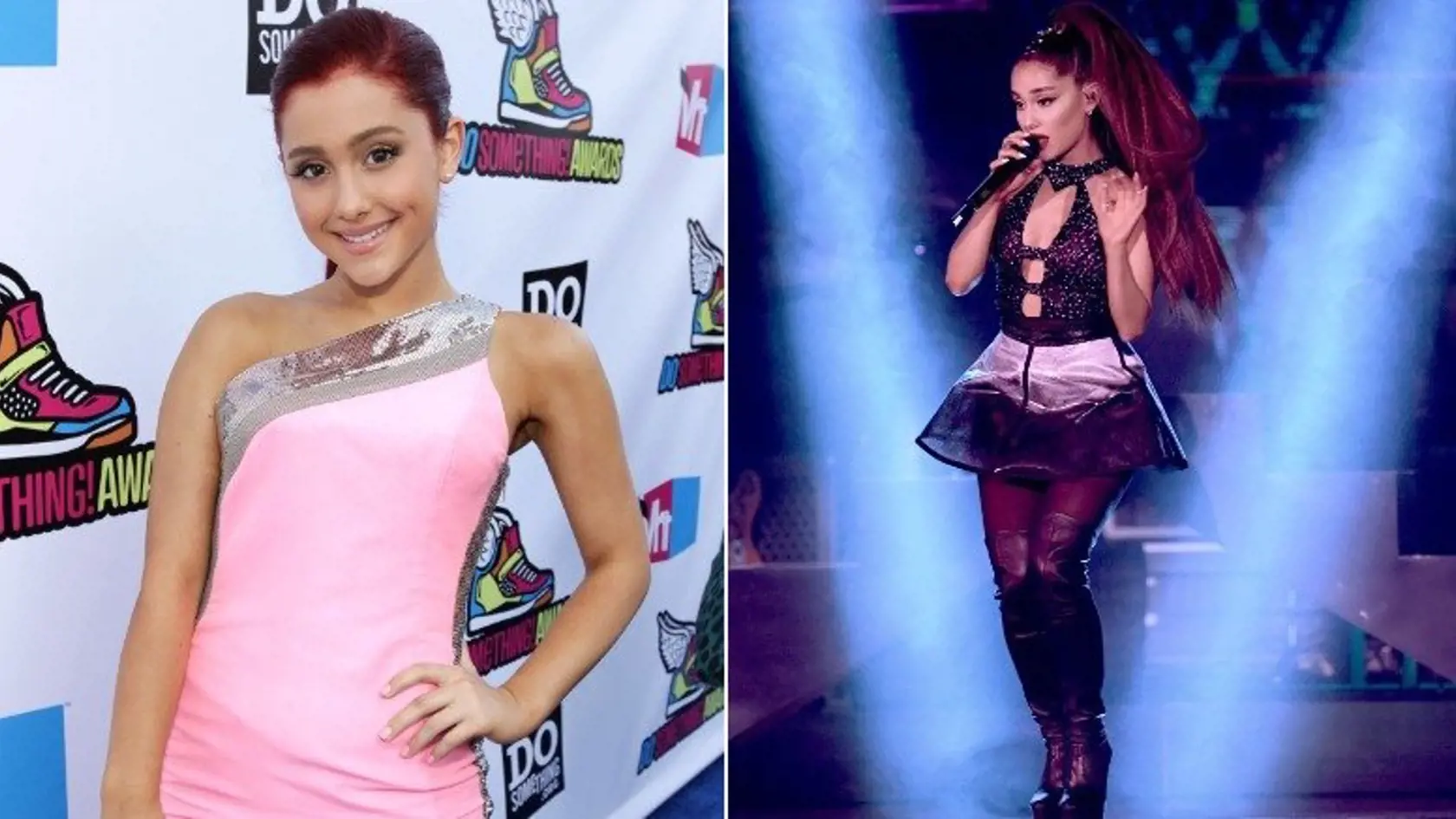 Ariana Grande
