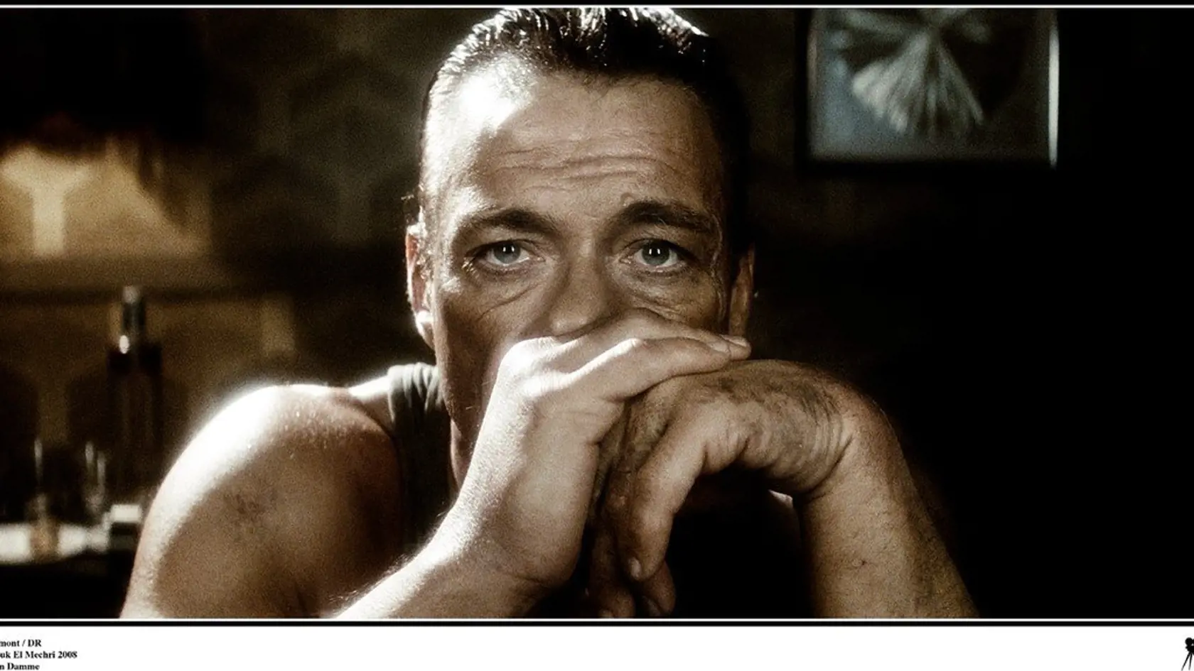 Jean-Claude Van Damme je miláčikom nielen milovníkom bojových umení, ale aj nežnejšieho pohlavia. Svojho času patril medzi najkrajšie filmové hviezdy.