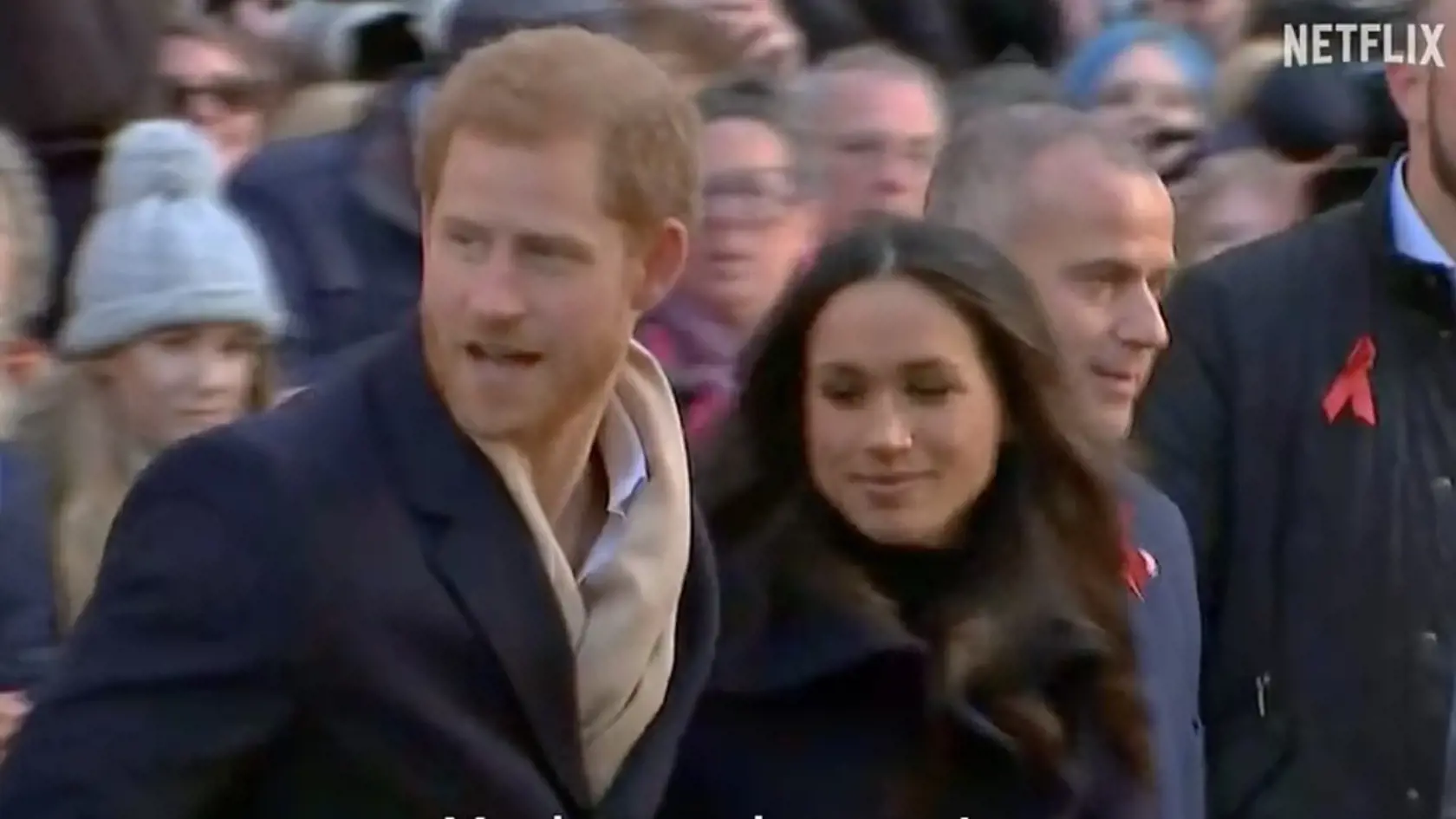 Dokument Harry a Meghan momentálne beží na Netflixe. Jeho pokračovanie je naplánované na 15. decembra. Kráľovská dvojica sľubuje pravdu ohľadom monarchie a vzťahov. V prvých troch častiach sme sa však doposiaľ nič nové nedozvedeli.