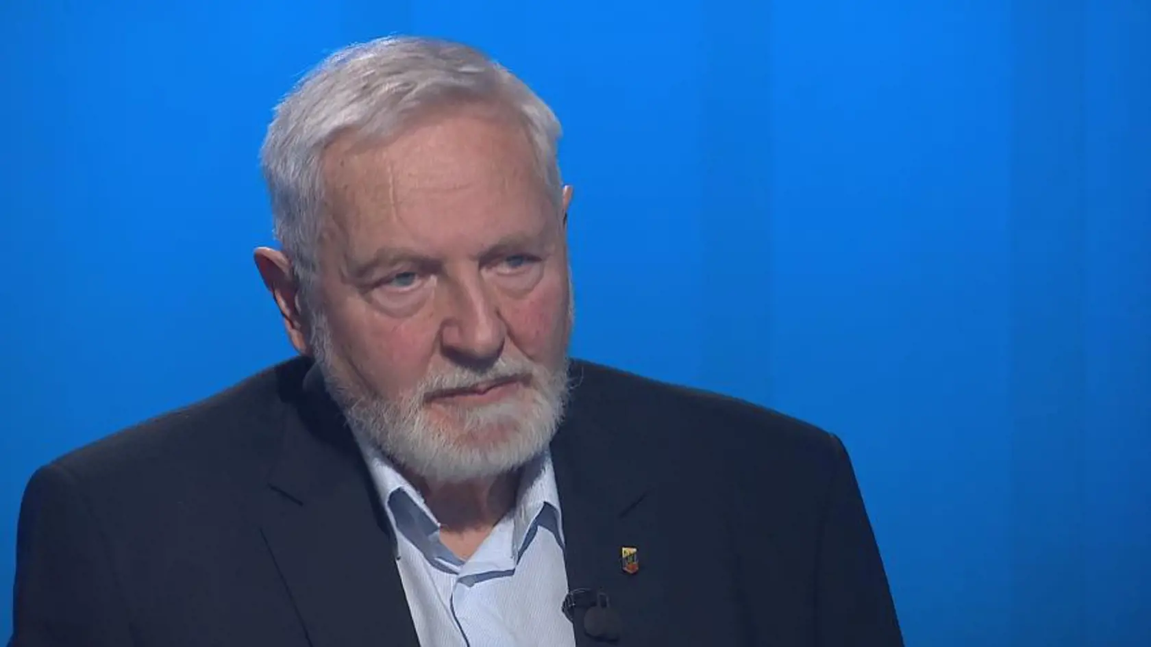 V súvislosti so sankciami a možným hľadaním náhrady za Putina vystúpil v Českej televízii historik Alexej Kelin.