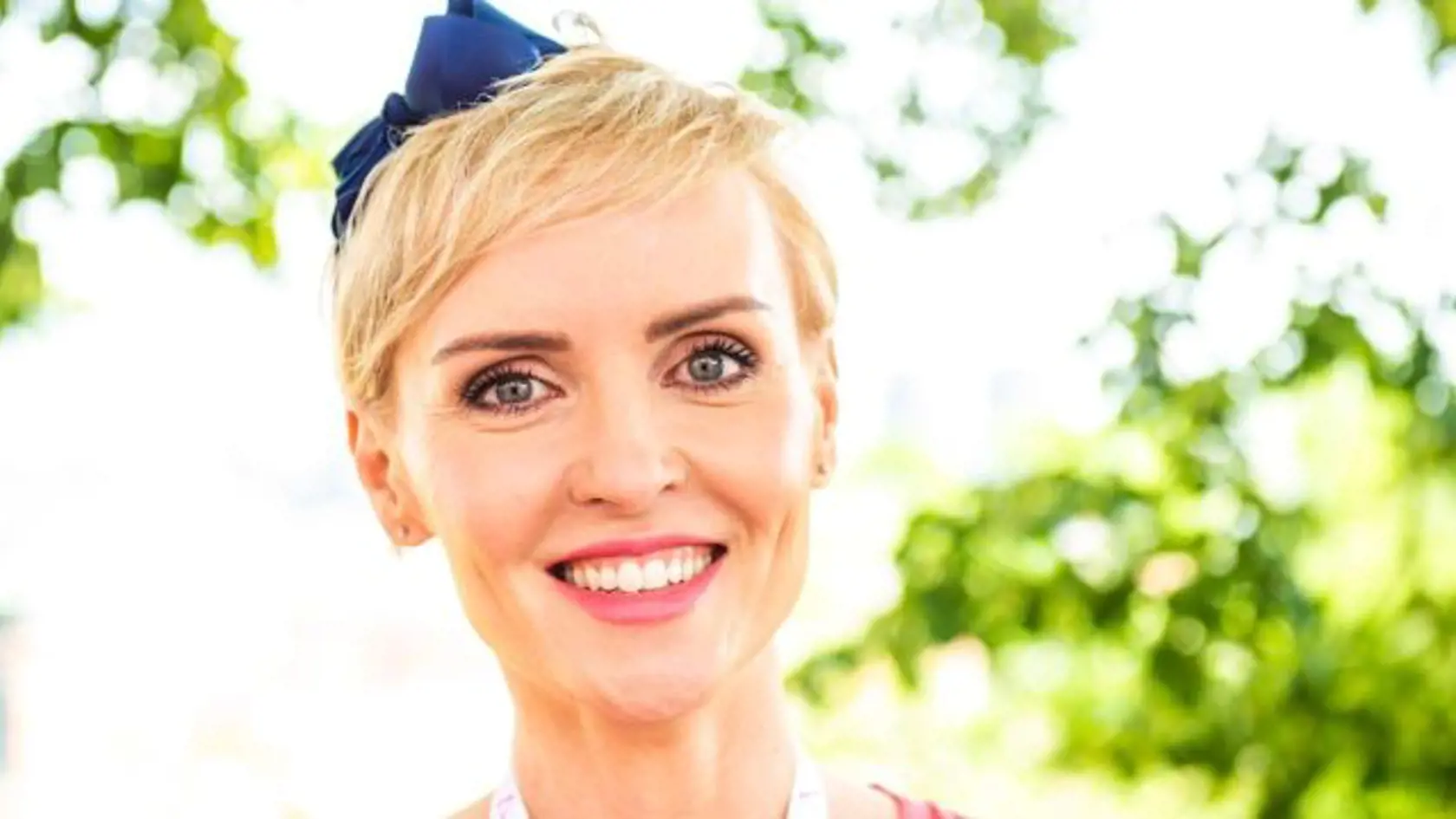 Kvetka na sociálnej sieti motivuje k pozitívnym zmenám ostatných ľudí
