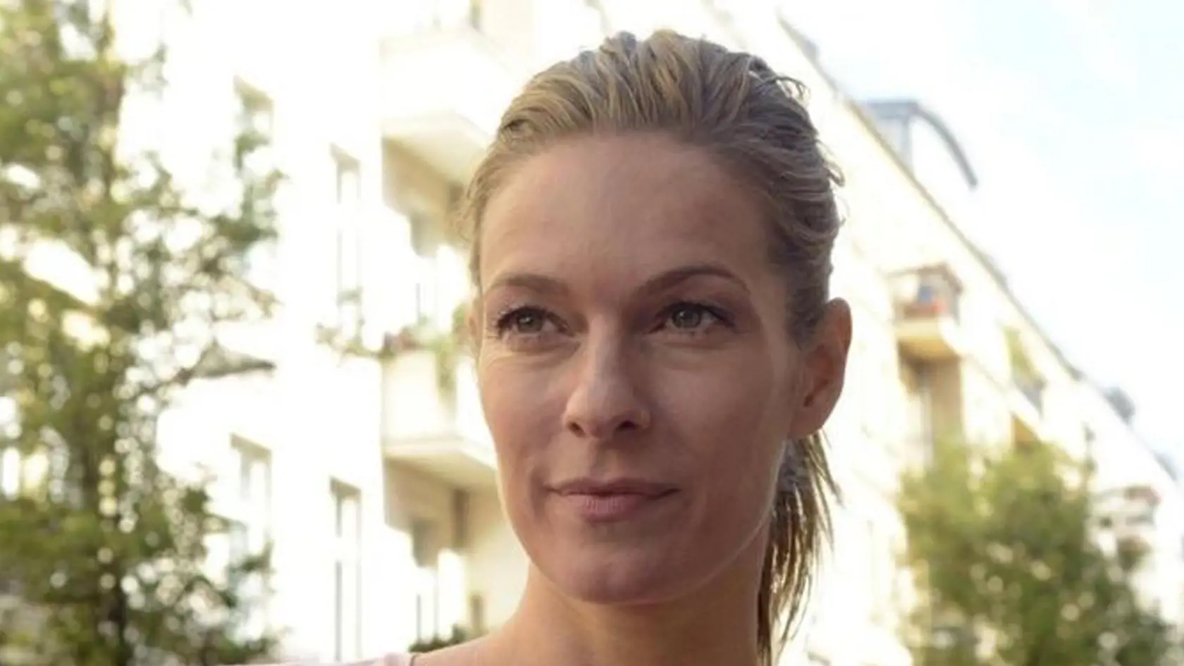 Lisa Martinek