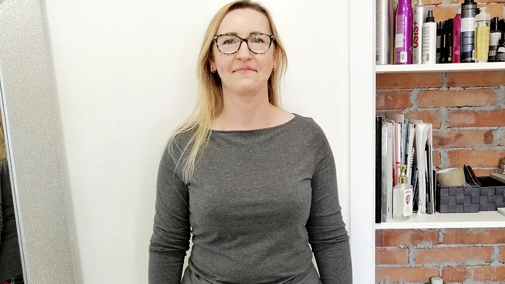 Zuzka z Bratislavy