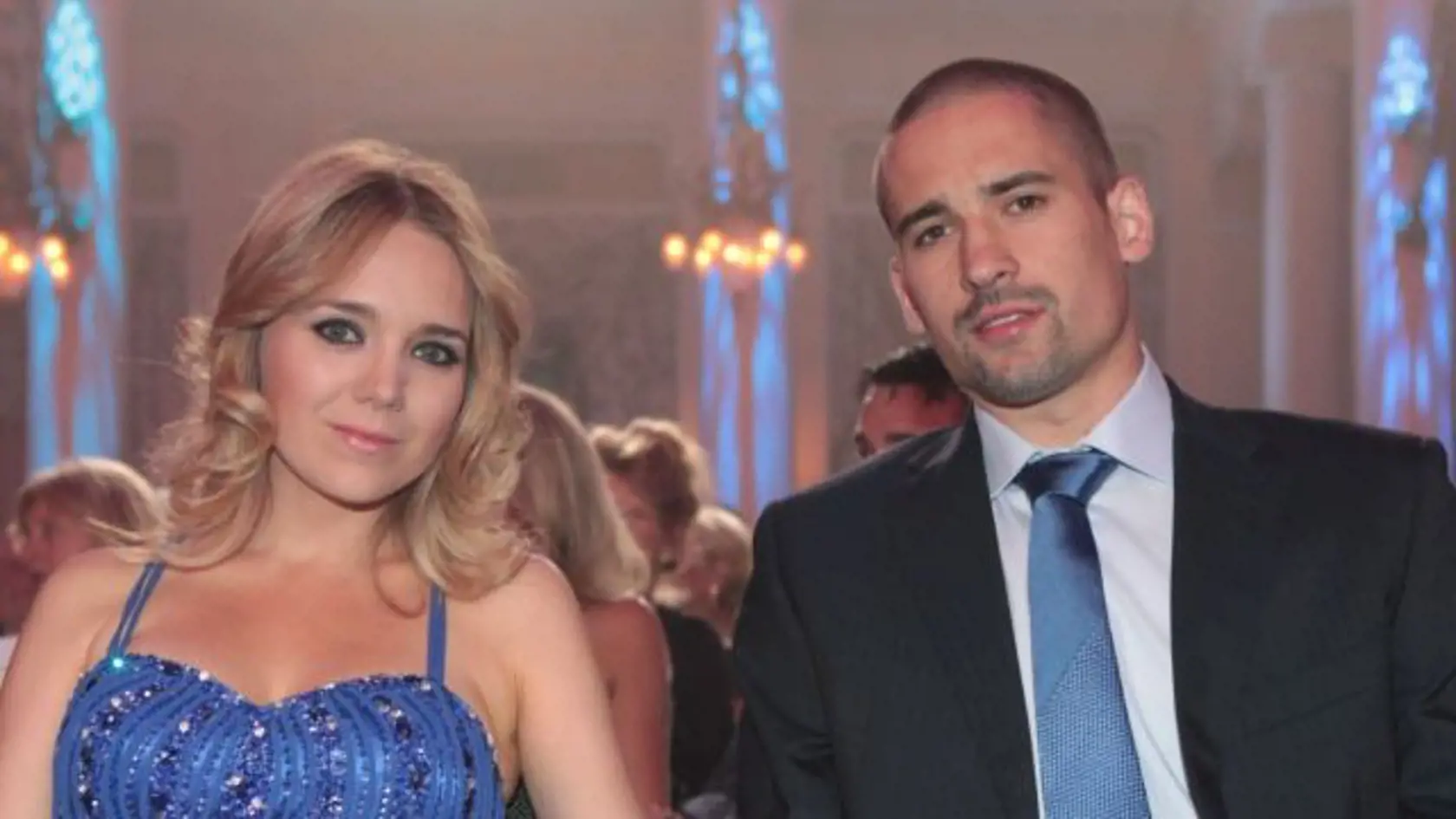 Lucie Vondráčková, Tomáš Plekanec