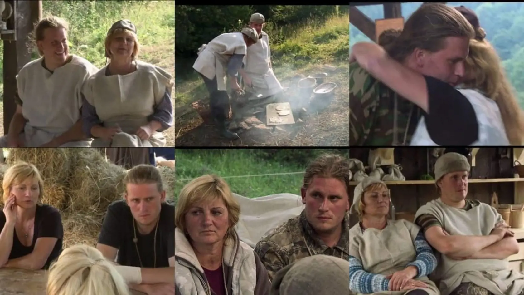 Pani Anna súťažila v 9. sérii.