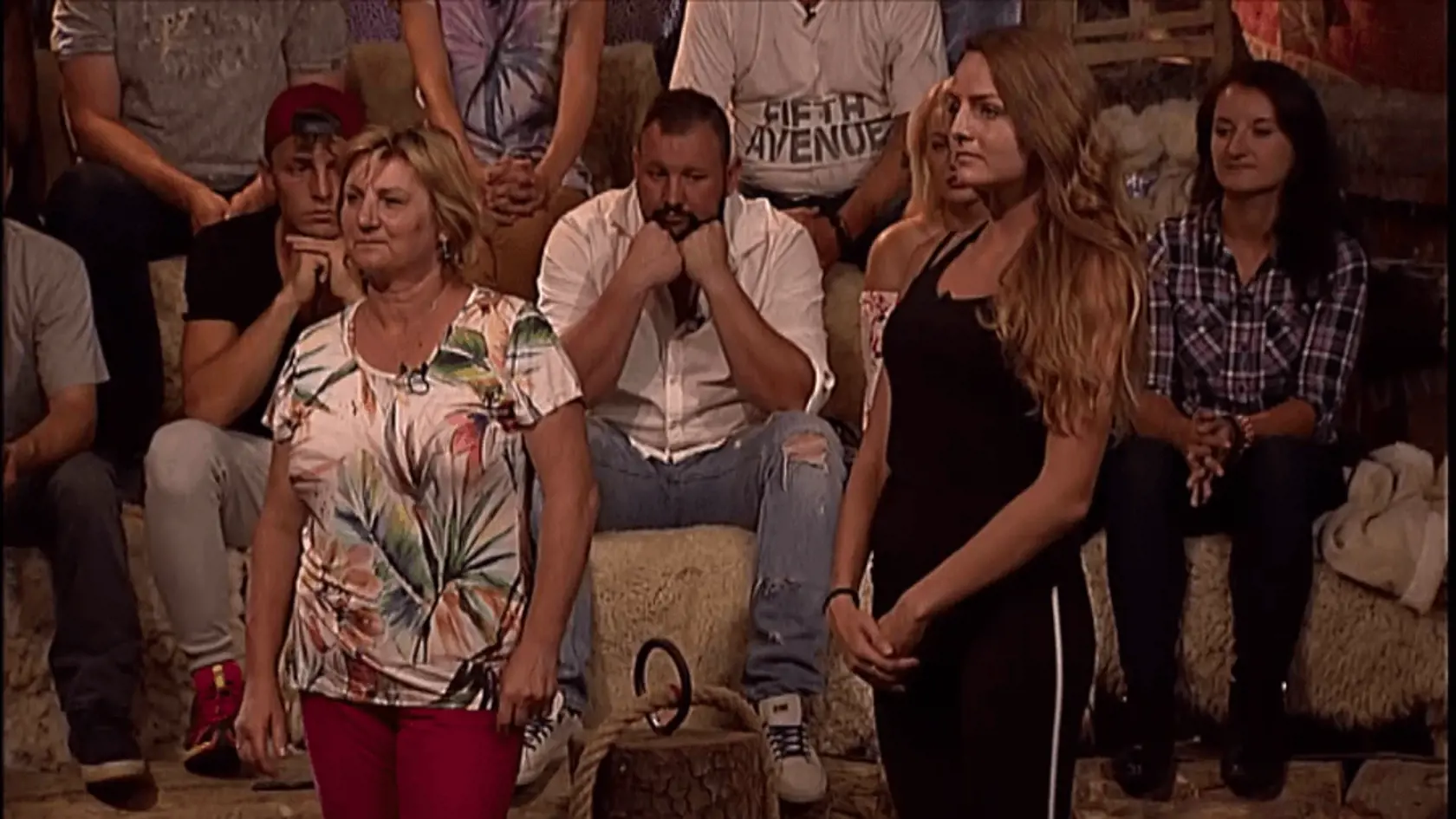 Anna súťažila v 9. sérii.