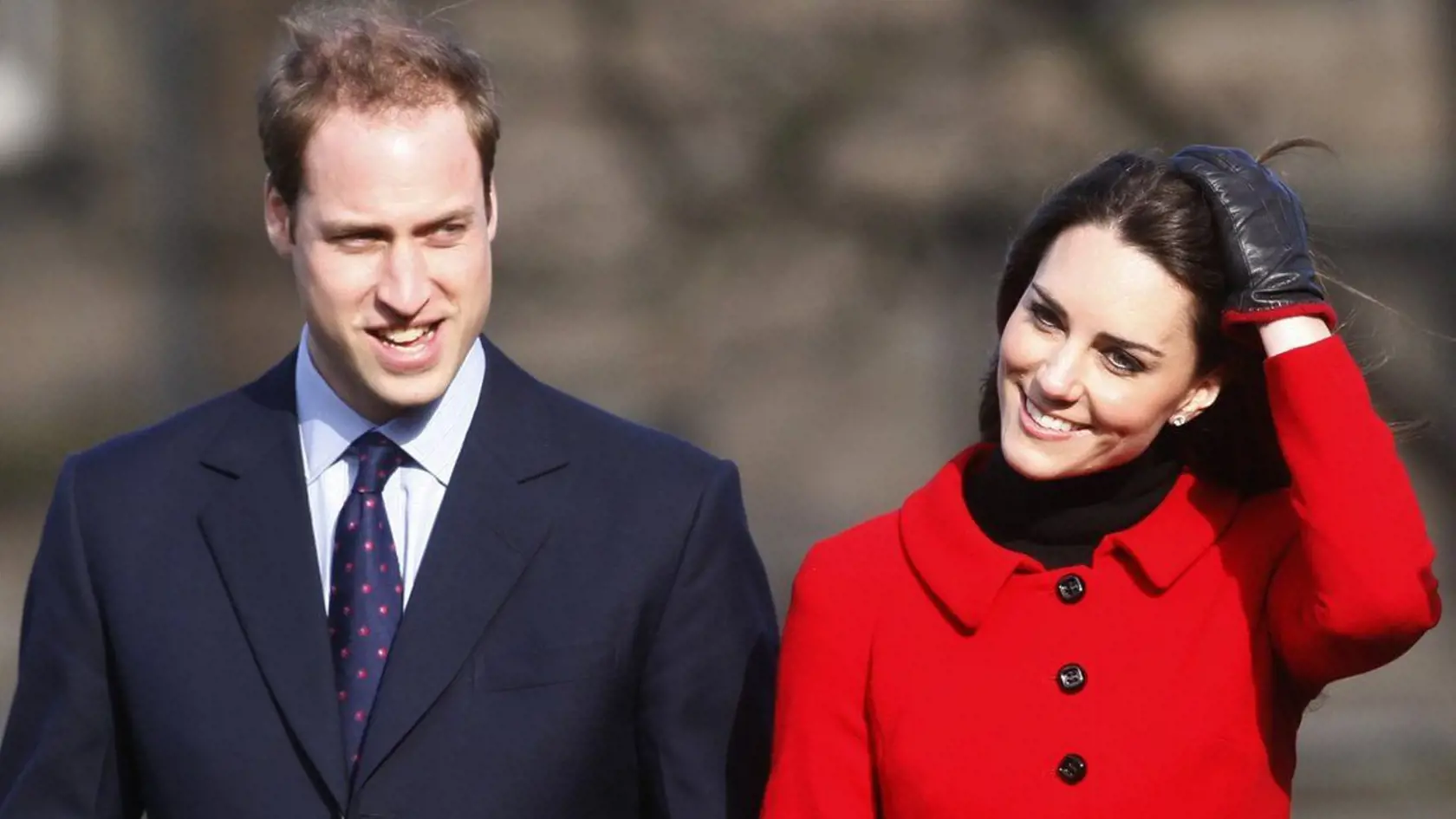 princ William, Kate Middleton