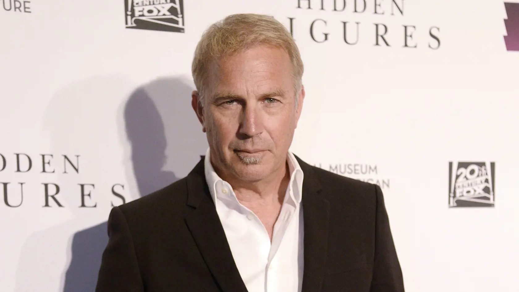 Kevin Costner