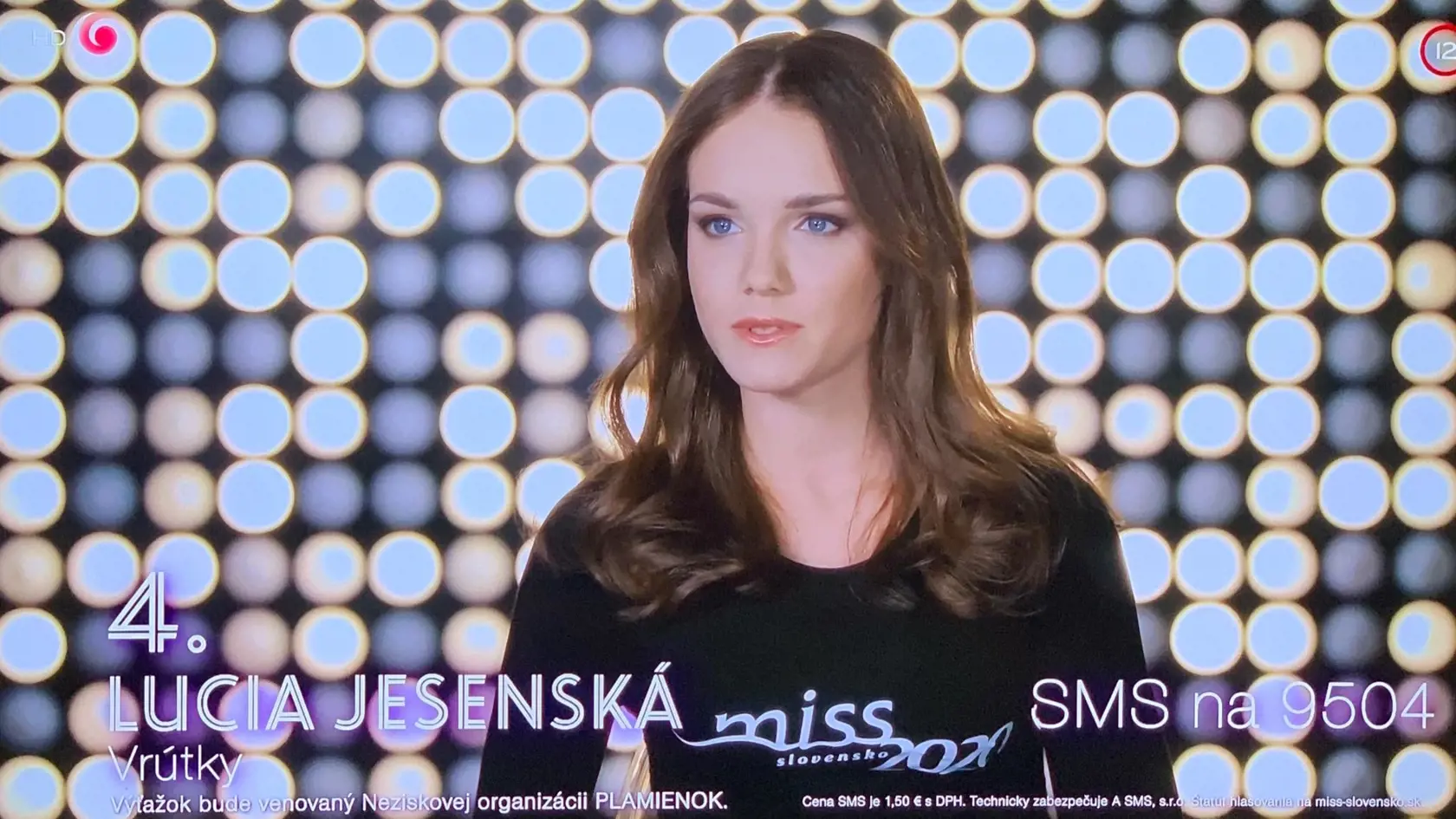 Finále Miss Slovensko 2020