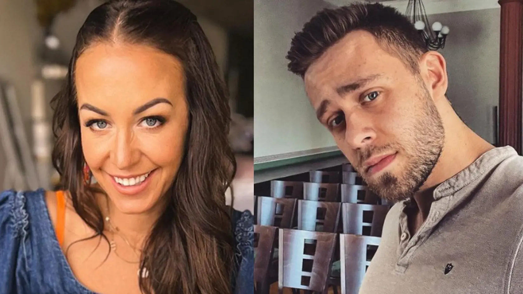 Agáta Hanychová, Vincent Navrátil