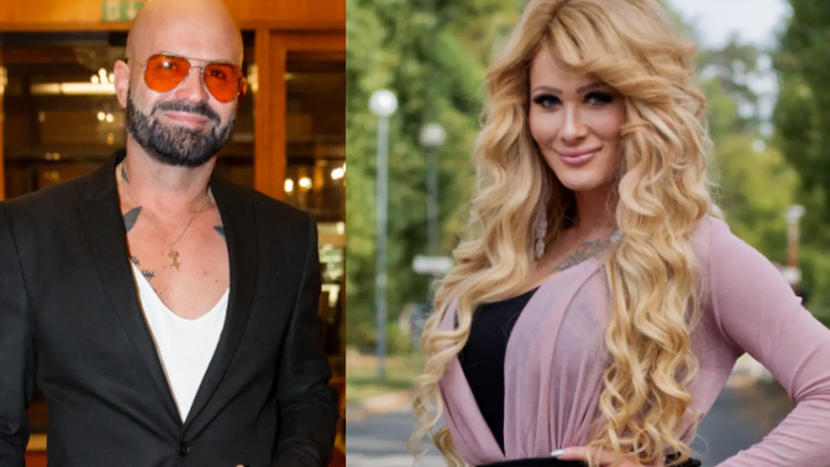 Celebritný fotograf Mário Gotti, ktorý fotil mnohé známe ženy či modelky, medzi ktorými nechýbala ani transsexuálna modelka Paris Nemc.