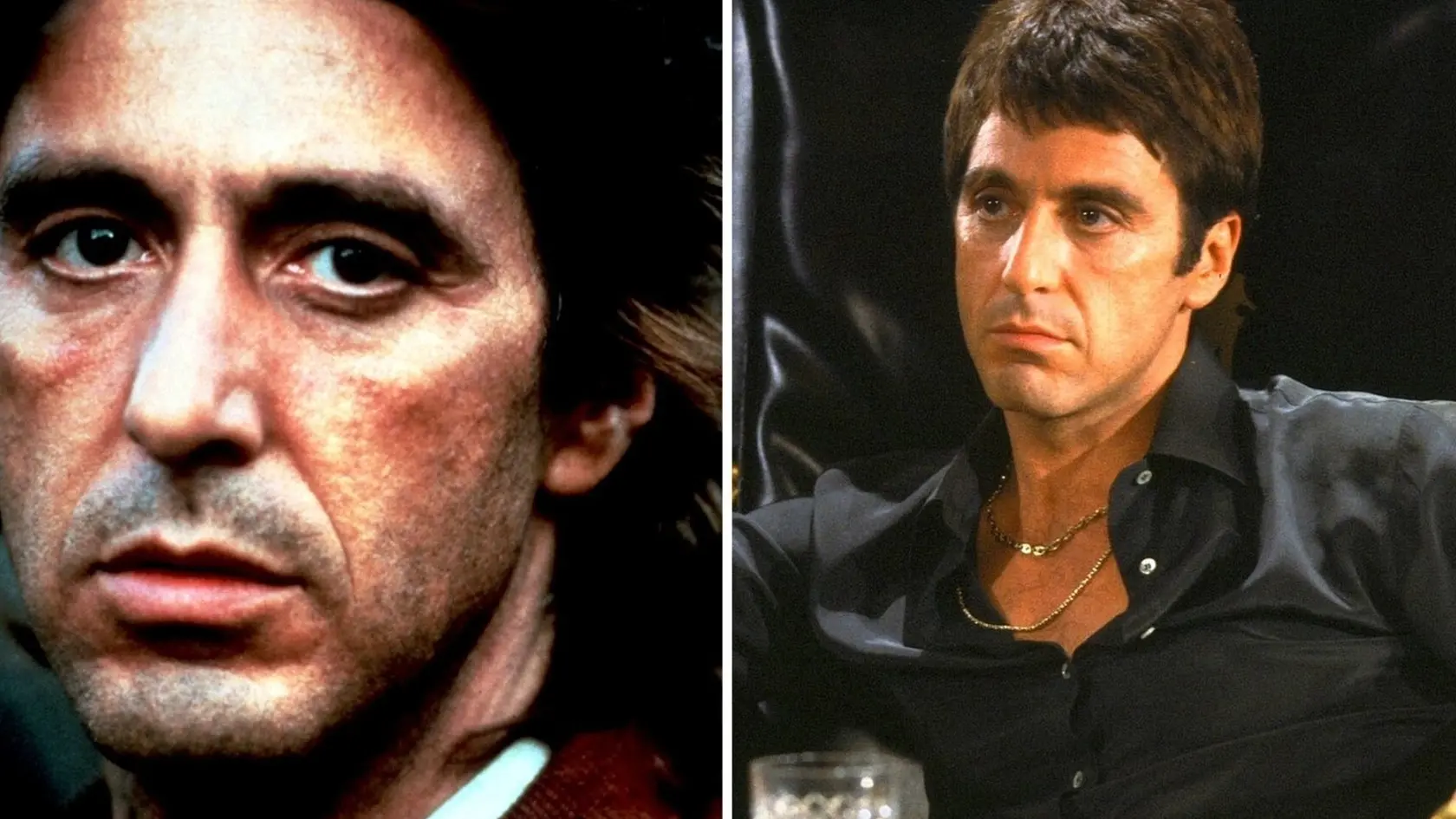 Al Pacino