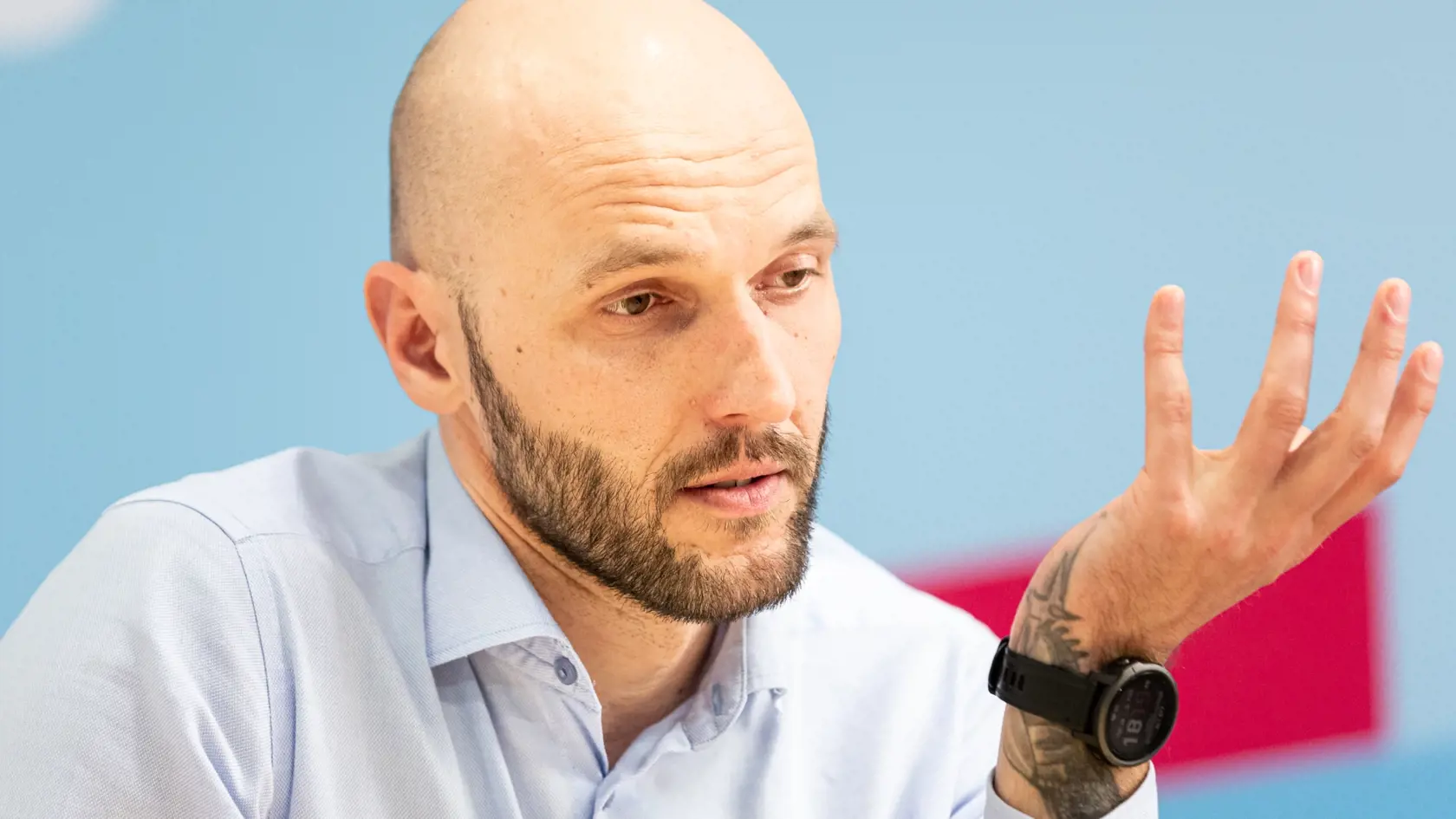 Michal Truban označil Matovičovu daňovo-odvodovú reformu, za jeden slajd s tromi odrážkami.