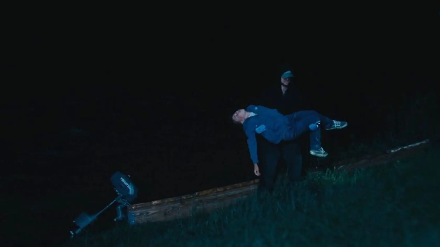 Diváci sa konečne dozvedeli, čo sa stalo v osudnú noc a ako Danko zomrel.