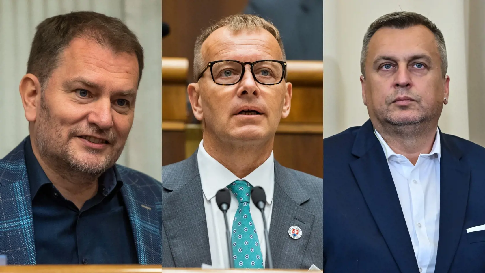 Študentská rada vysokých škôl (ŠRVŠ) vyzýva predsedu parlamentu Borisa Kollára (Sme Rodina), lídra hnutia OĽANO a priatelia Igora Matoviča i šéfa strany SNS Andreja Danka, aby sa vzdali svojich vysokoškolských titulov.