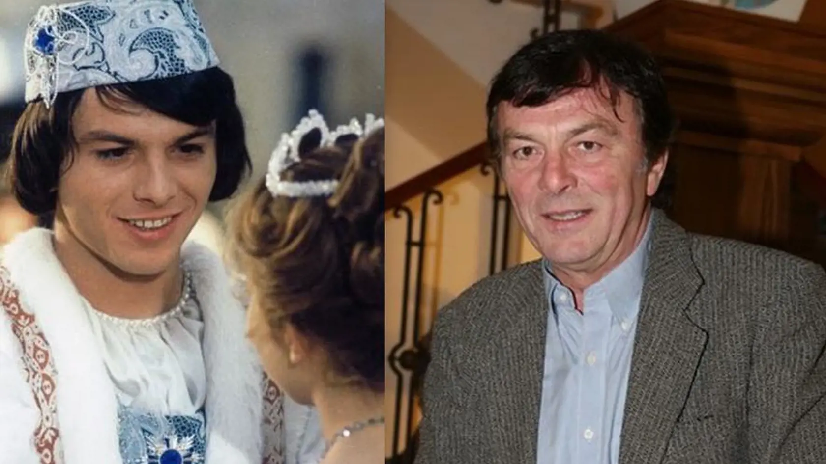 Rozprávkový princ, ktorého si zahral Pavel Trávníček (70), mal na rozdiel od svojich zosnulých kolegov viac šťastia. Minimálne, čo sa týka zdravia. Jeho osobný život je totiž plný rozvodov a zatiaľ čo si v rozprávke zahral princa, v skutočnom živote si užíval ako pravý kráľ. Ženy sa mu hádzali pod nohy jedna radosť a on im nedokázal povedať nie napriek tomu, že ho doma čakala manželka. Azda preto je už štvrtýkrát ženatý.