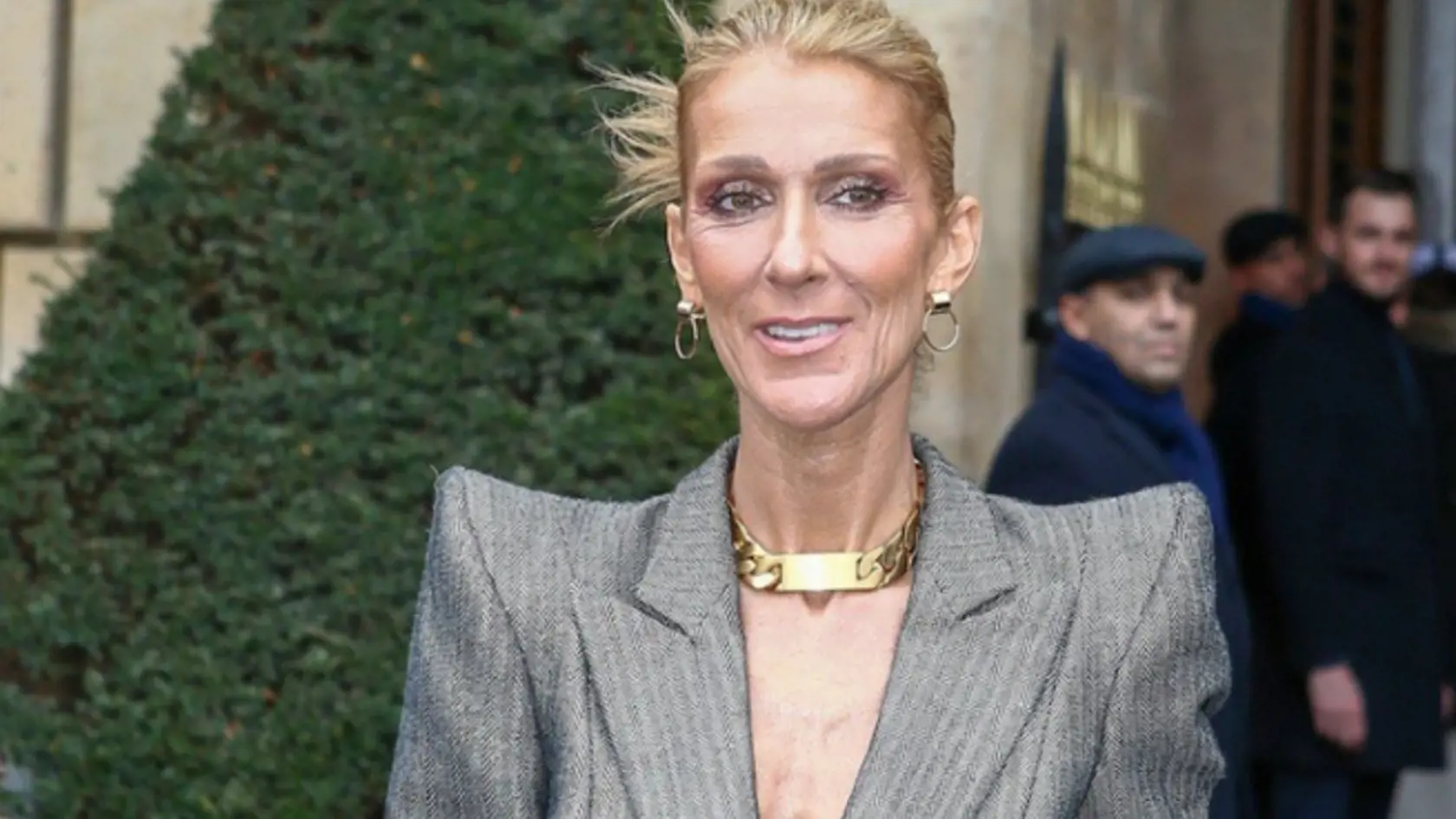 Celine Dion