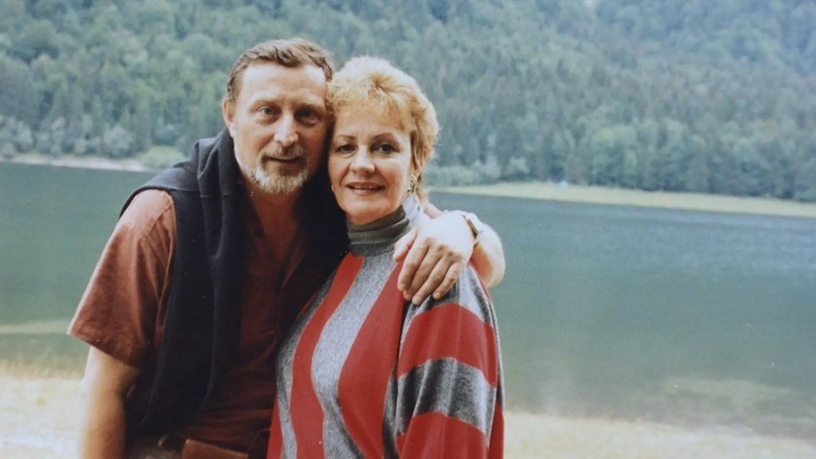 Ladislav Frej zaspomínal na život s veľkou herečkou. 