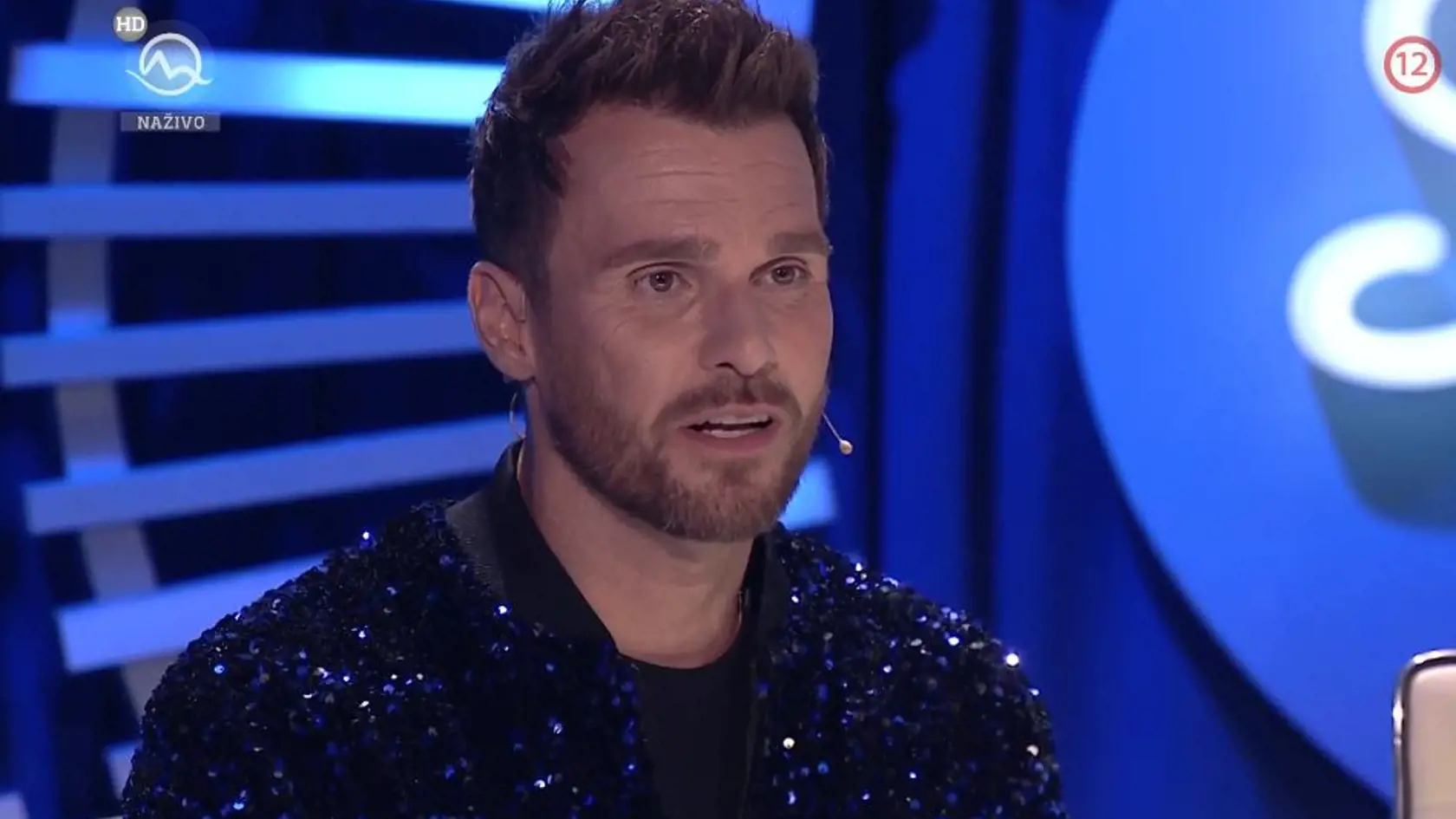 Leoš Mareš takmer všetkých súťažiacich skritizoval.