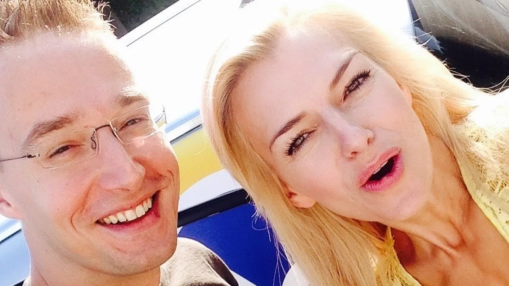 Novinár Michal Kovačič sa prostredníctvom Instagramu vyjadril na margo svojej bývalej kolegyne Zlatice Puškárovej.