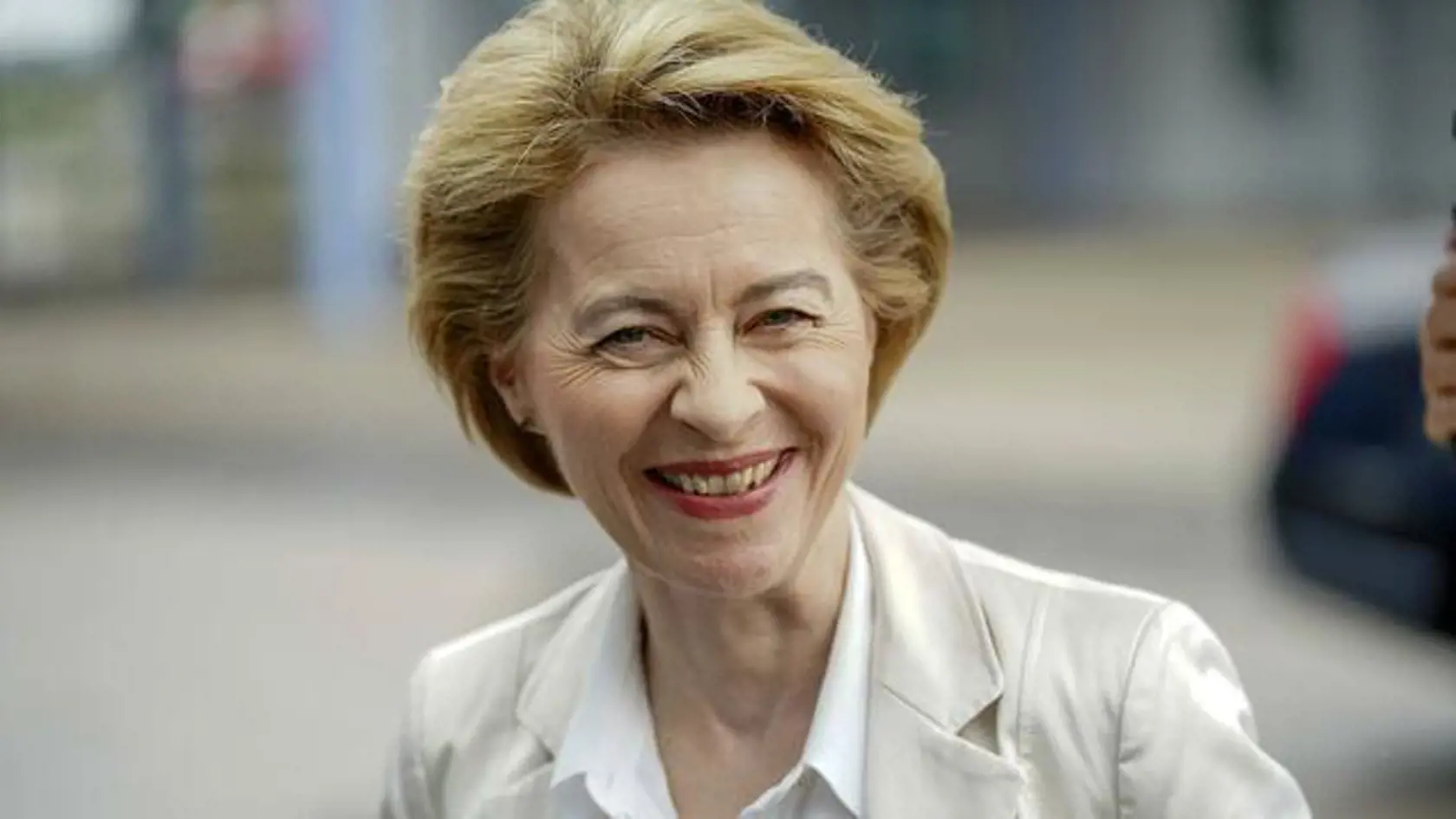 Ursula von der Leyen