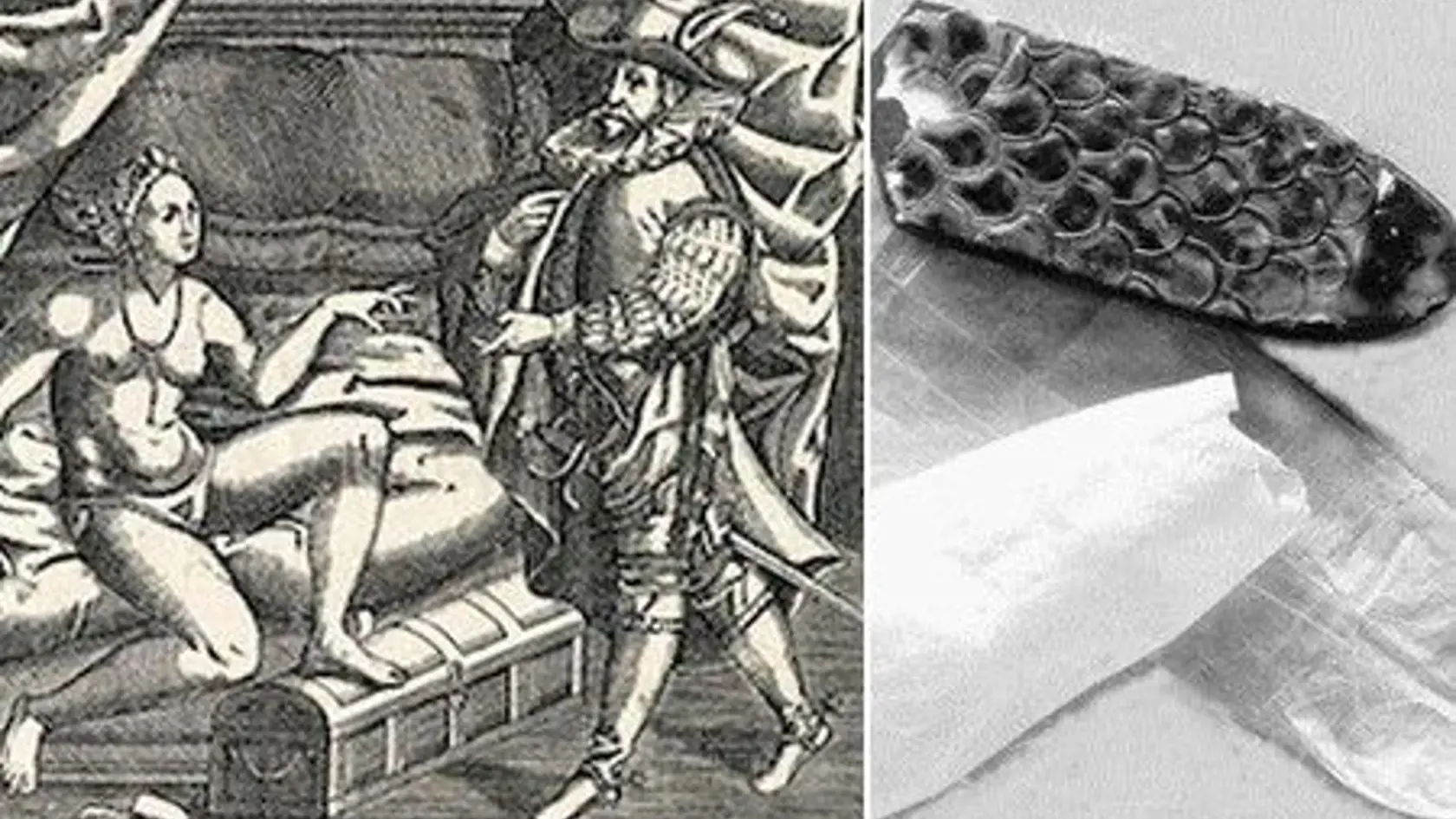 Ľudstvo sa odveky snažilo zabrániť nechcenému otehotneniu.