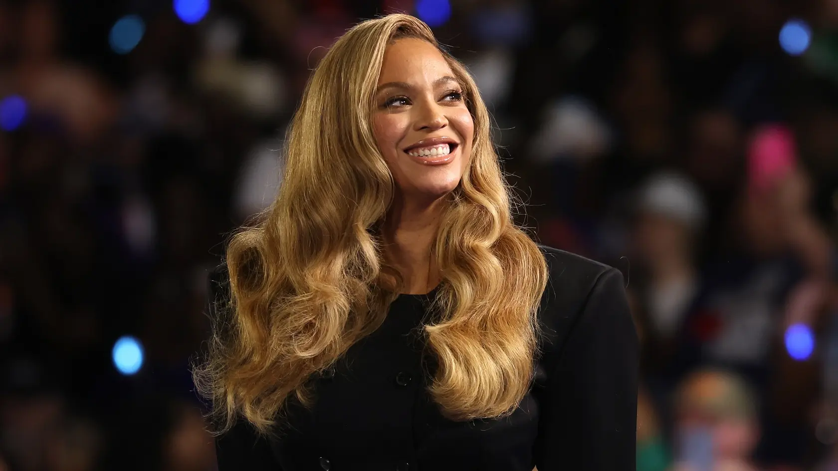 X krát nominovaná Beyoncé.