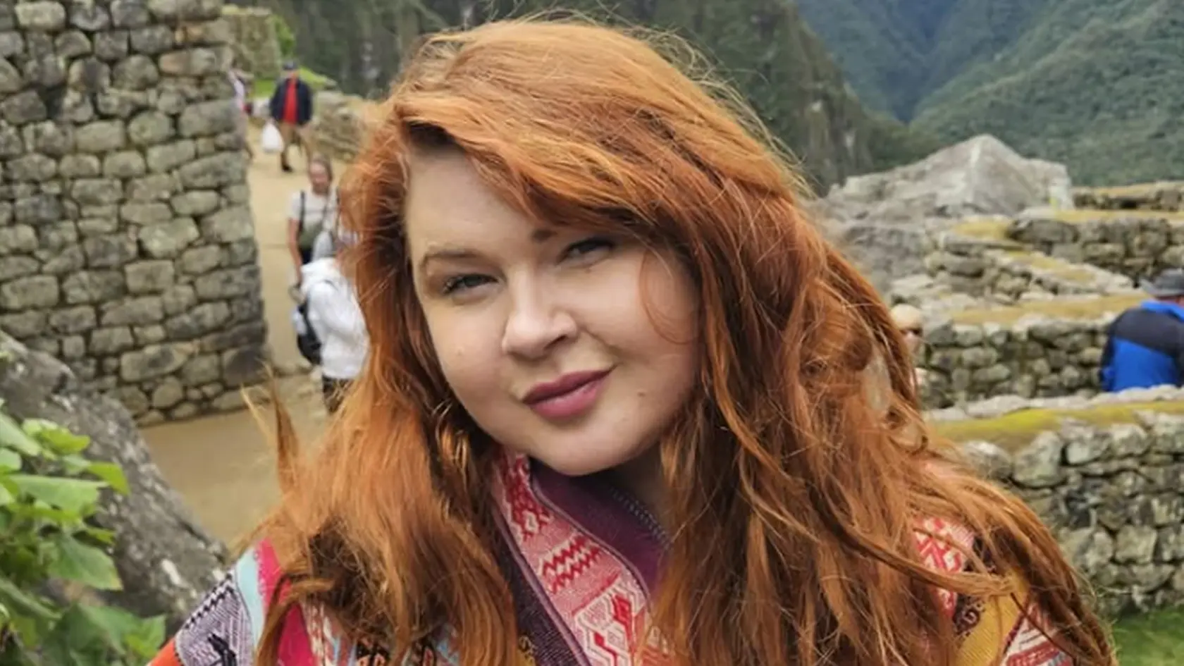 Evelyn sa na sociálnych sieťach, to je paleta farieb.