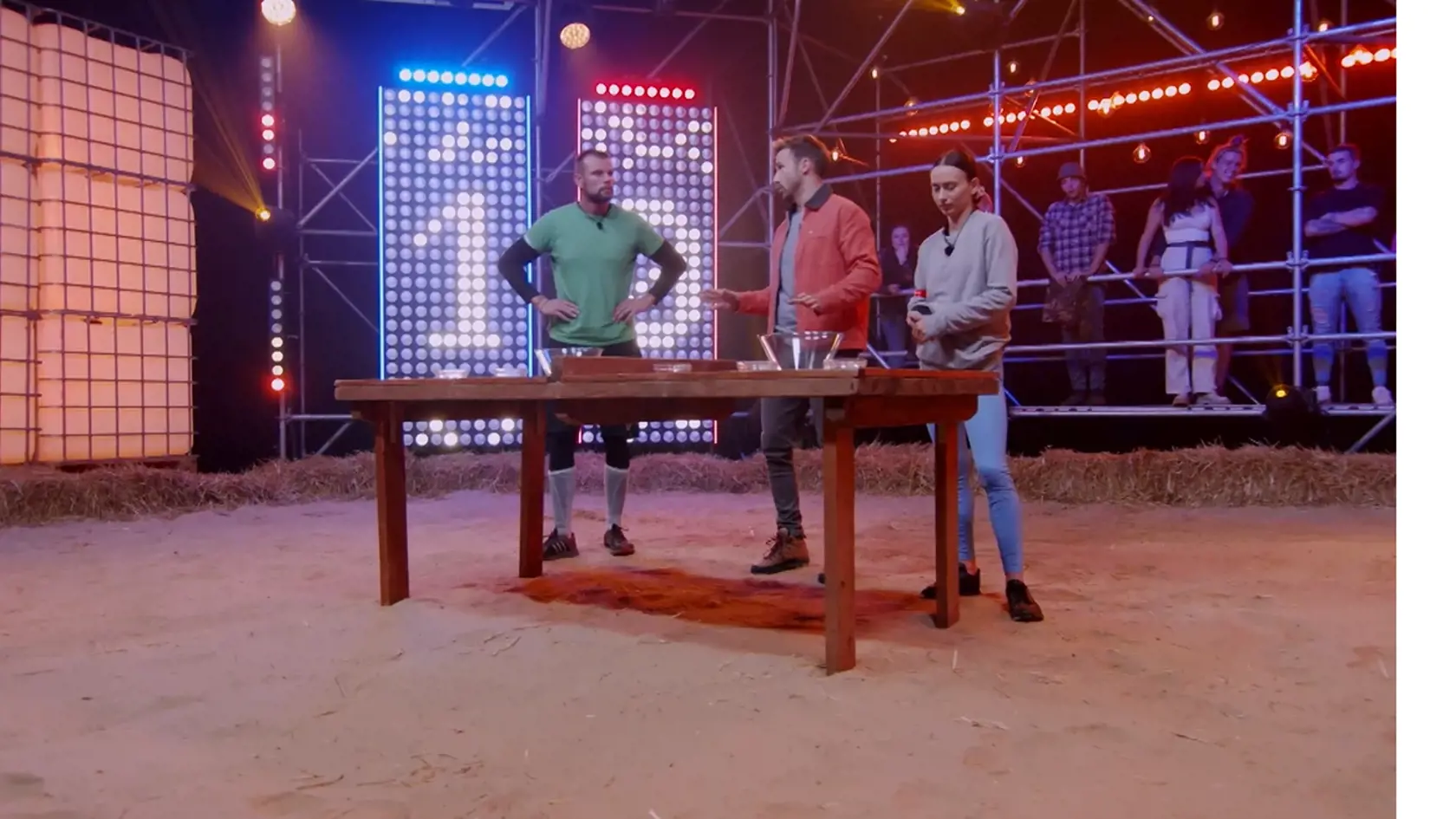 Farma duel