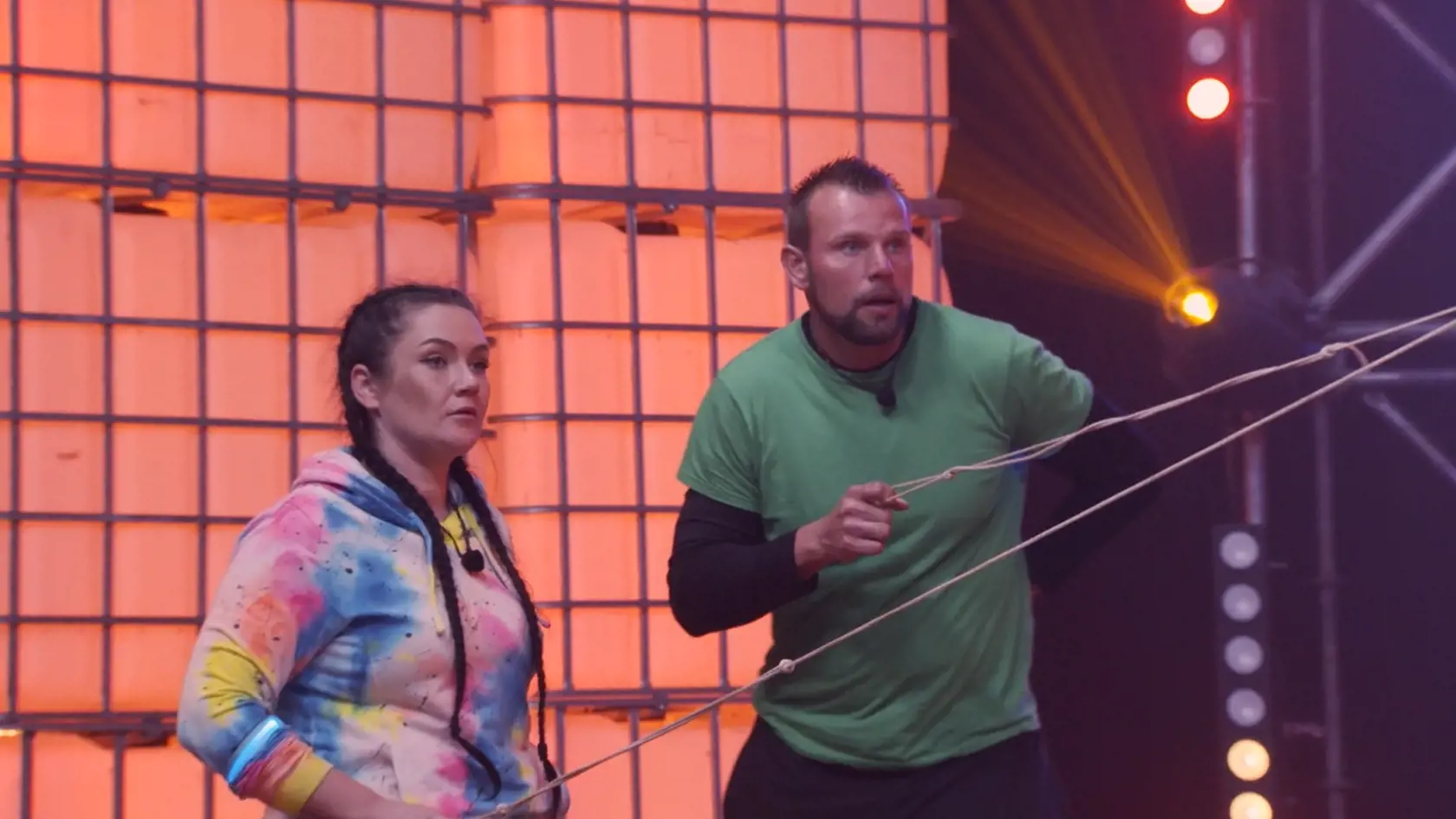 Farma duel