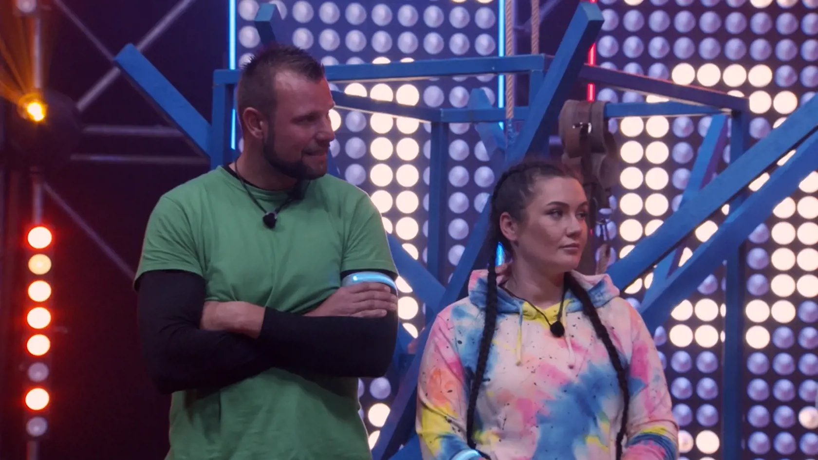 Farma duel