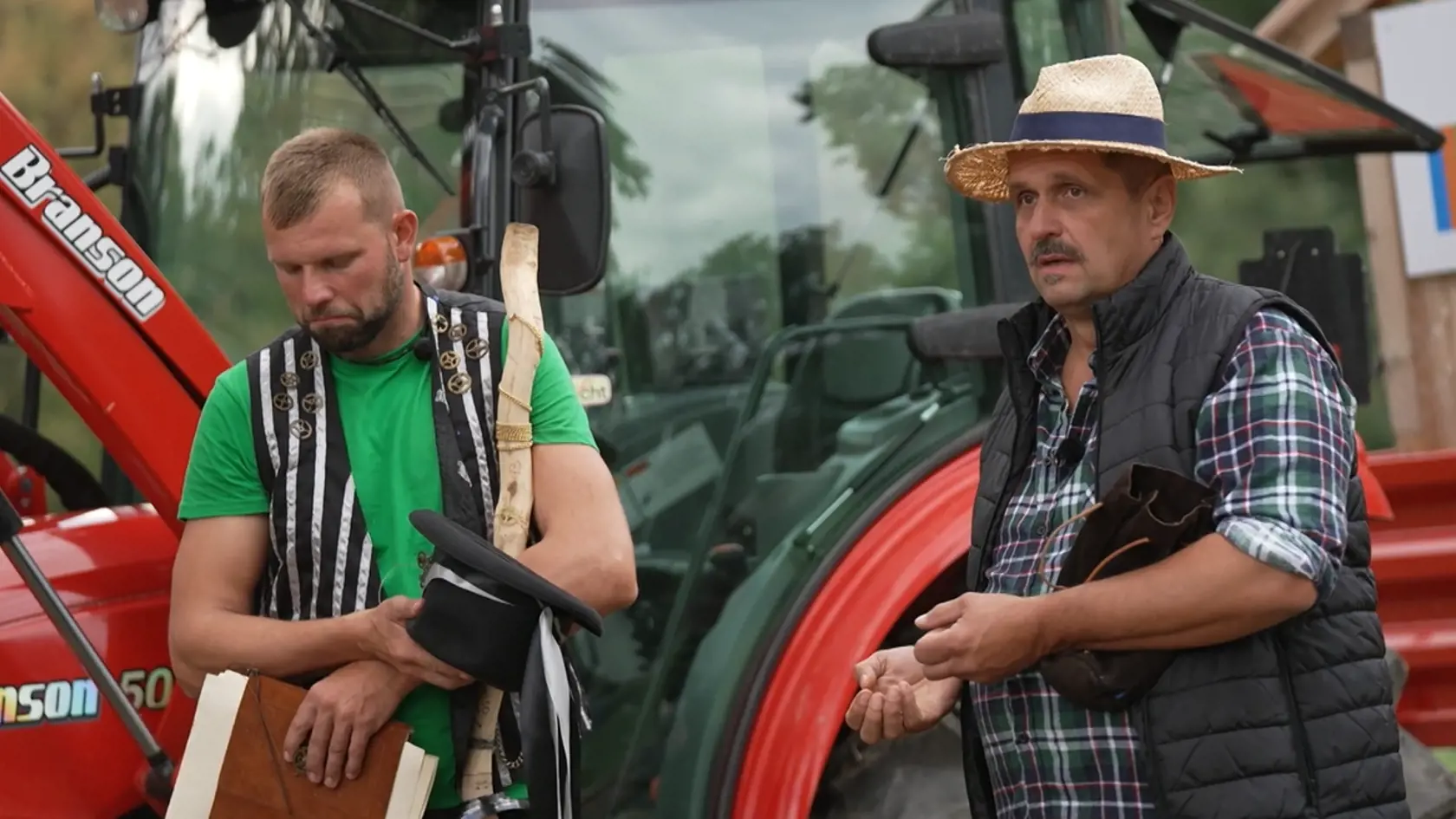 Farma duel