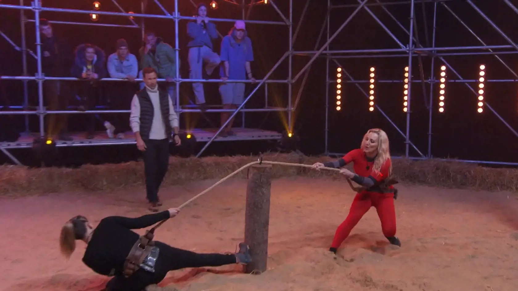 Farma duel