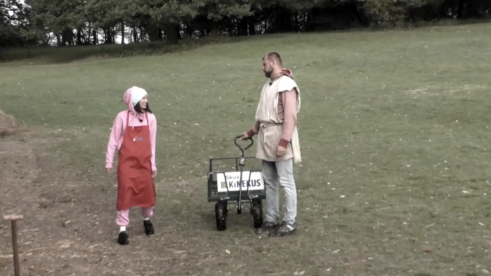 Farma duel