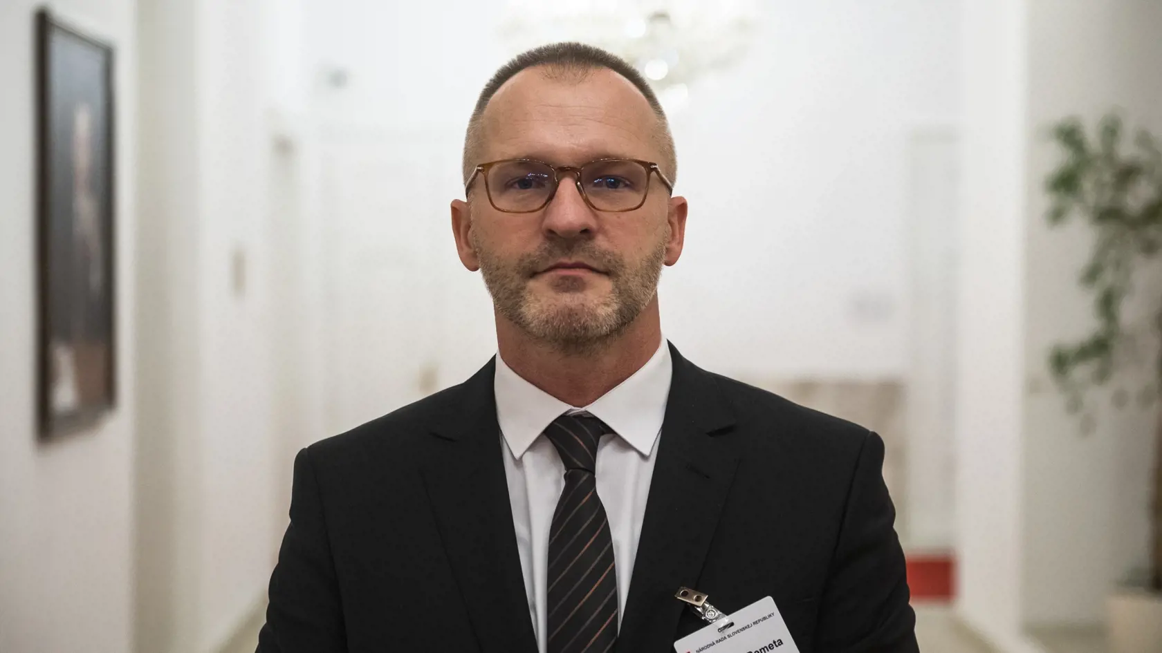 Exkandidát na post generálneho prokurátora a teraz krajský prokurátor Rastislav Remeta vysvetľuje, prečo Úrad inšpekčnej služby zasahoval na NAKA.
