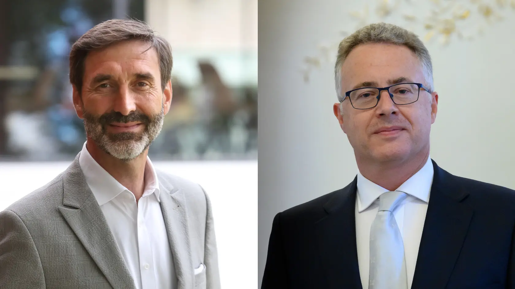 Minister Juraj Blanár si predvolal britského veľvyslanca Nigela Bakera.