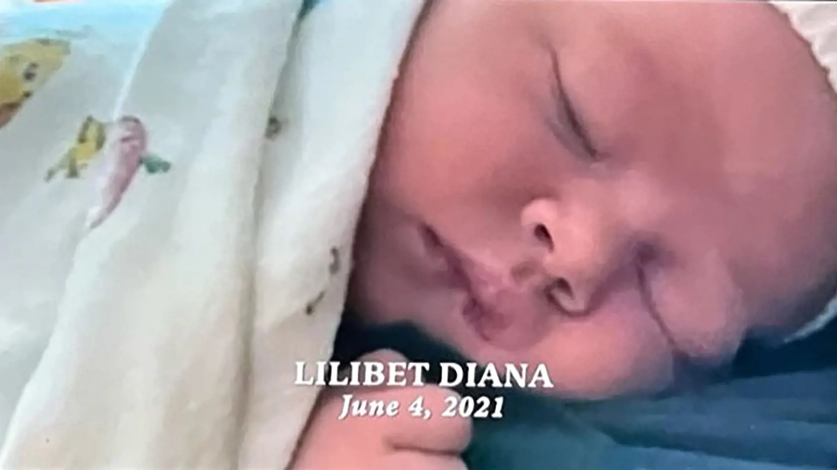 Harry a Meghan zverejnili doteraz nepublikované fotografie dcérky Lilibet