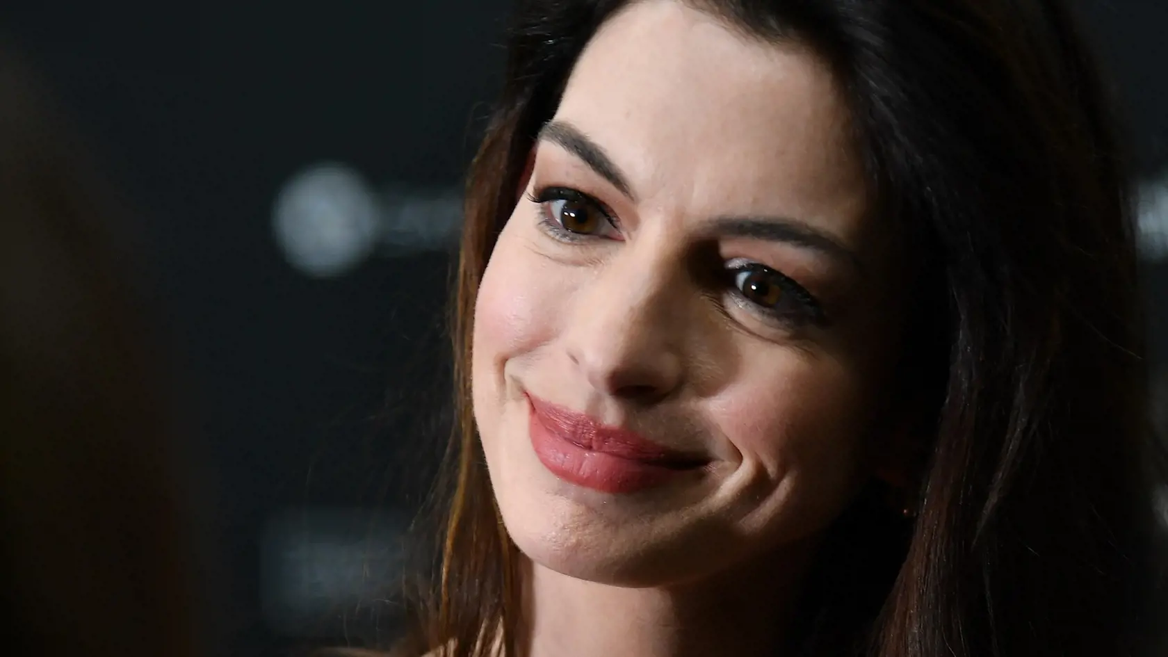 Anne Hathaway