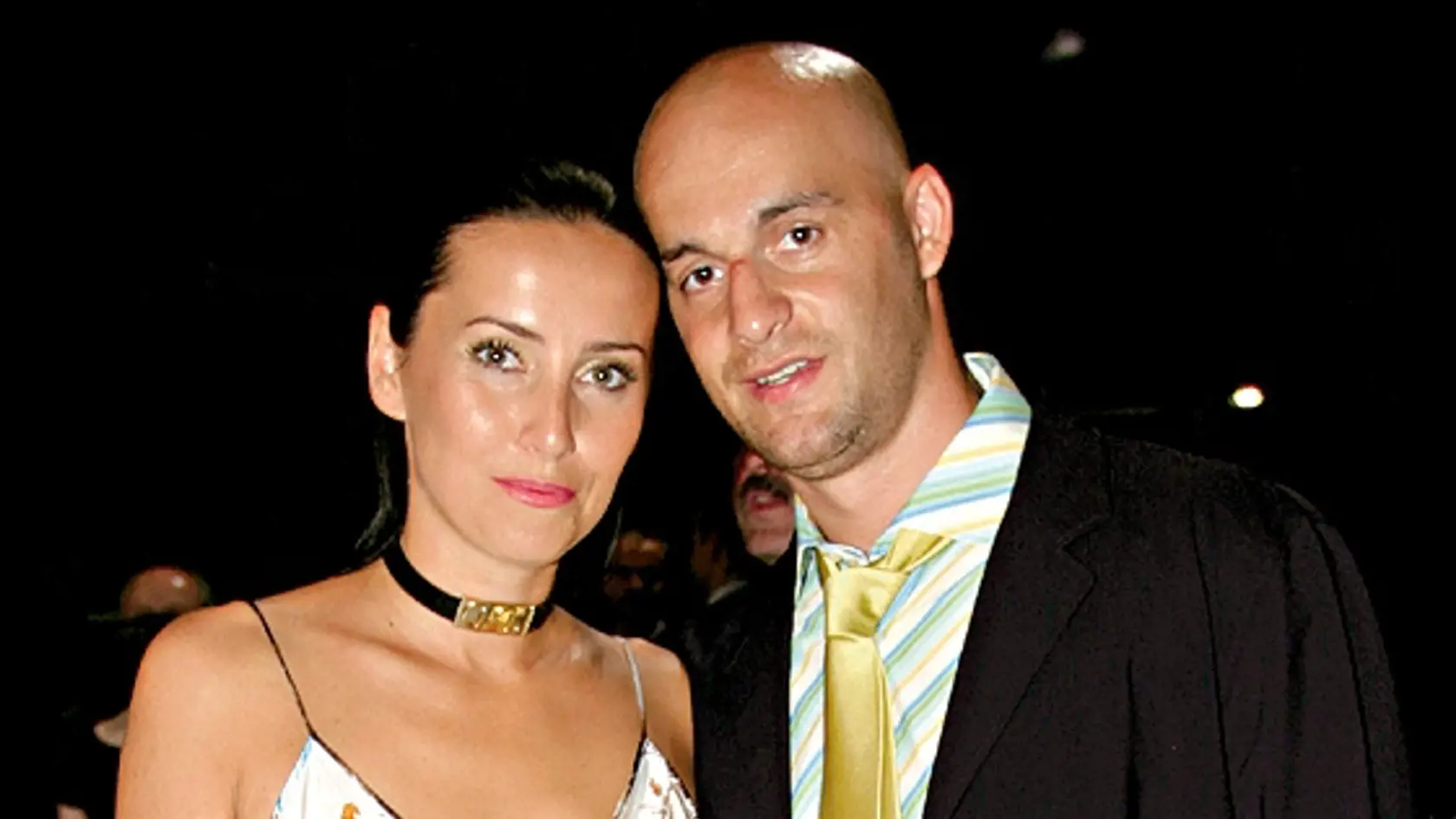 Párik sa zobral v roku 2002, Pavol a Majka sa spoznali na strednej škole.