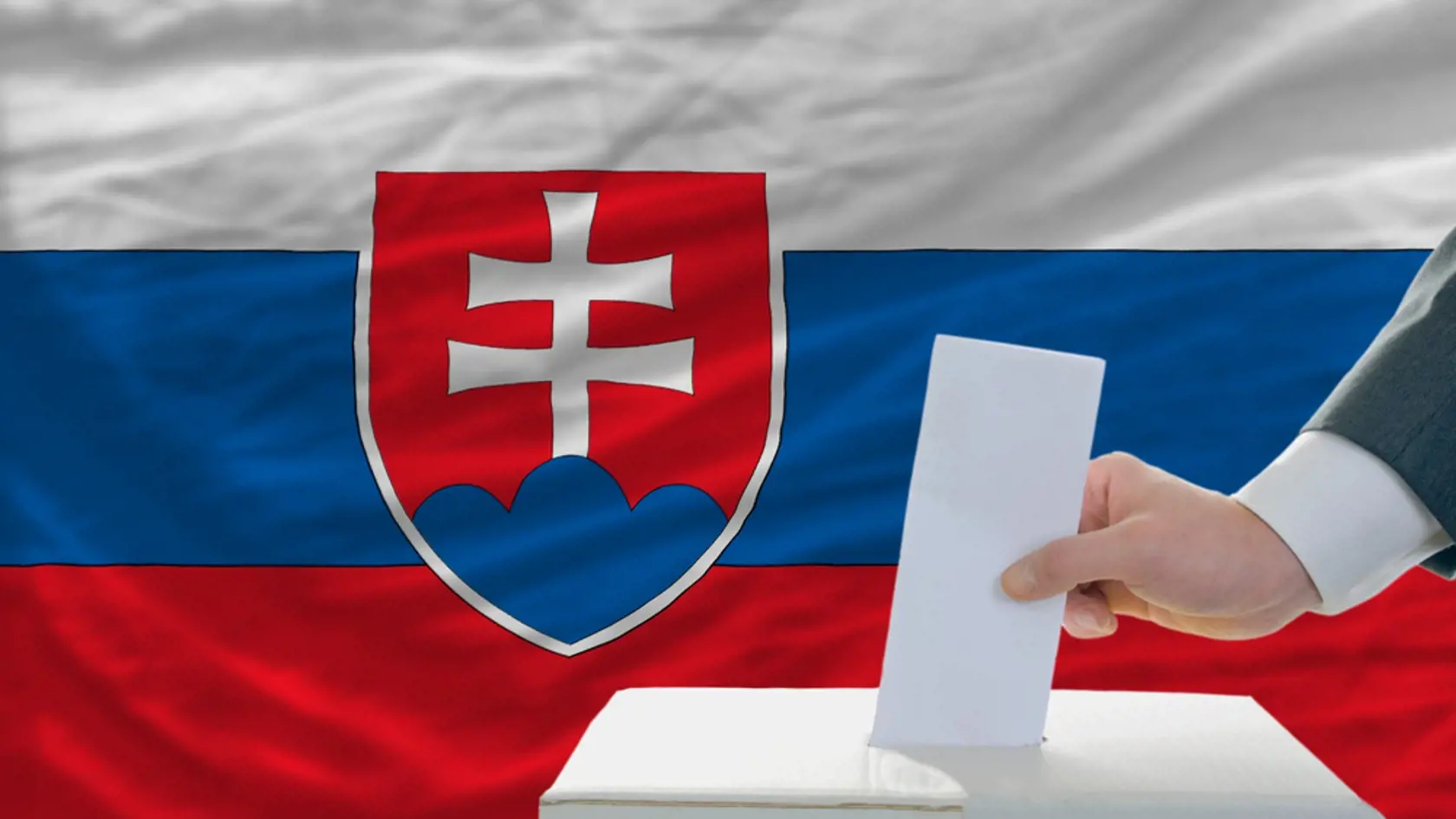 Parlamentné voľby 2020