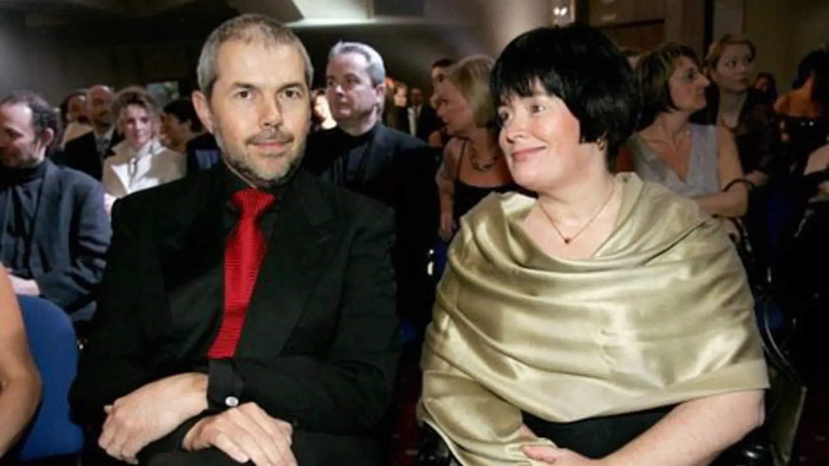 Marek Eben otvorene prehovoril o nevere.