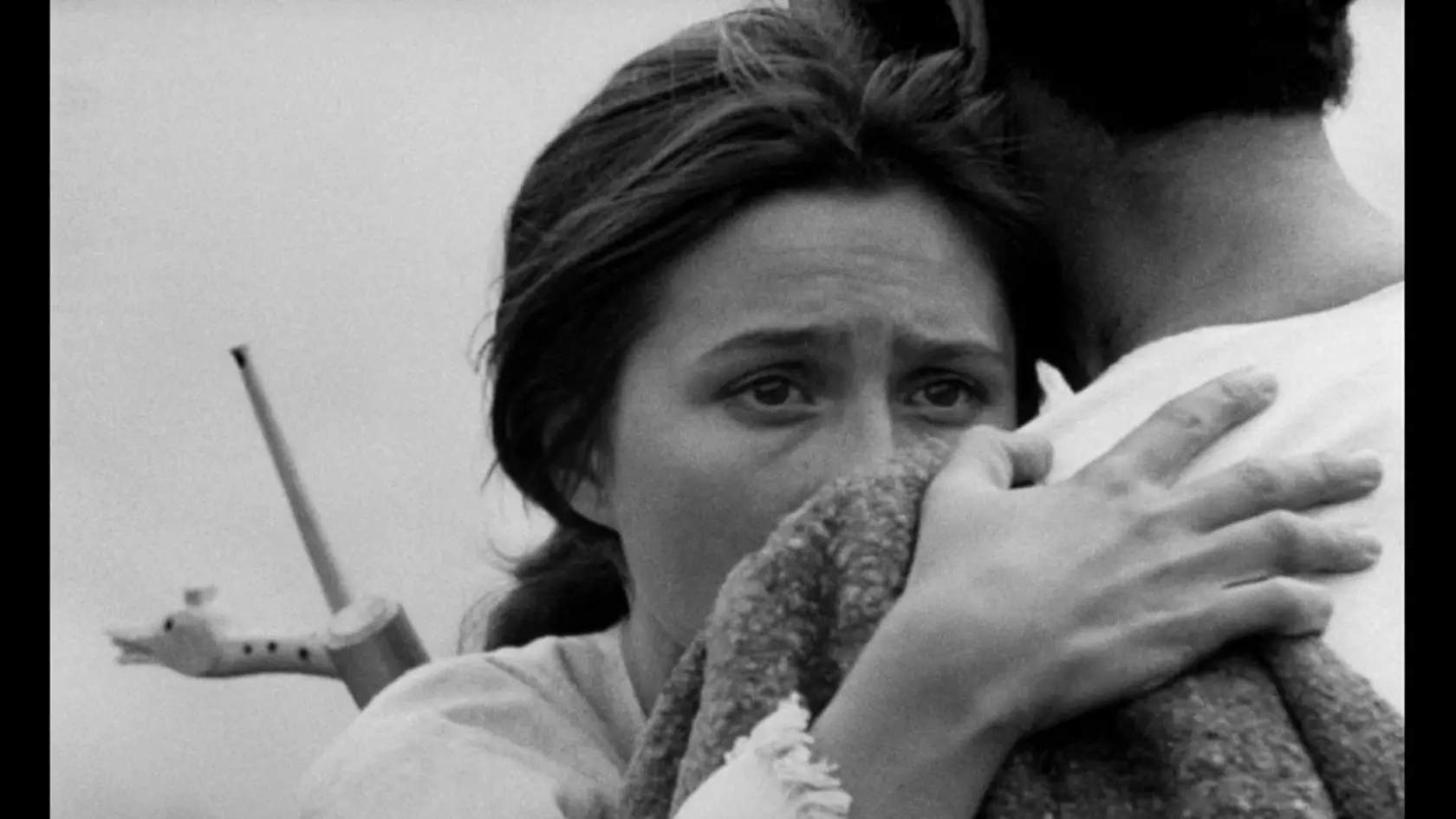 Vo filme tvorcov nepustila iba do súkromia, ale podelila sa aj o svoje umelecké vnútro.