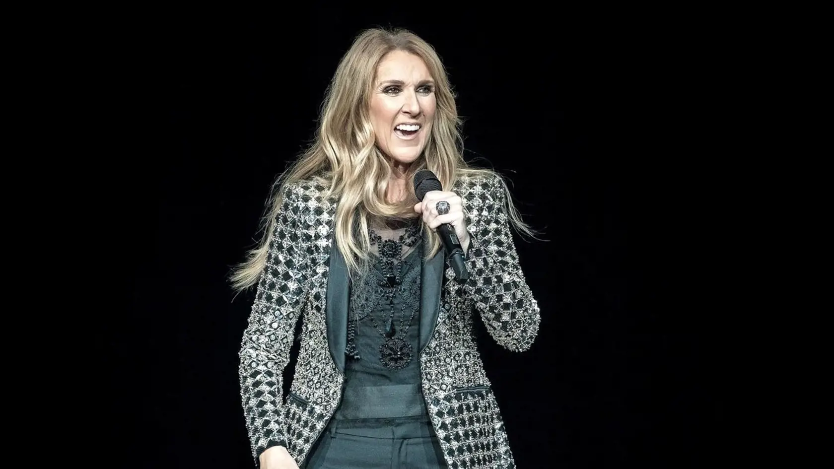 Céline Dion
