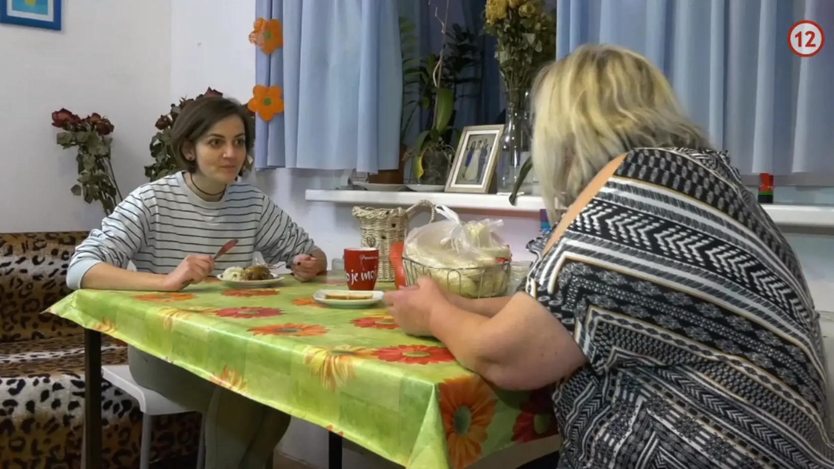 Takto dopadol prvý diel relácie Svadba na prvý pohľad. Gabika oznamuje mame, že sa ide vydávať.