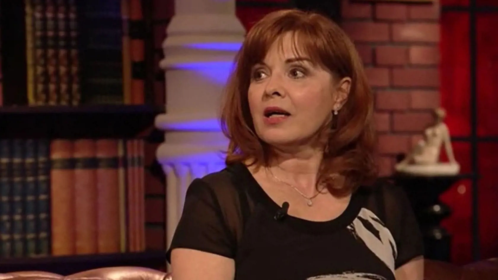 Zuzana Tlučková
