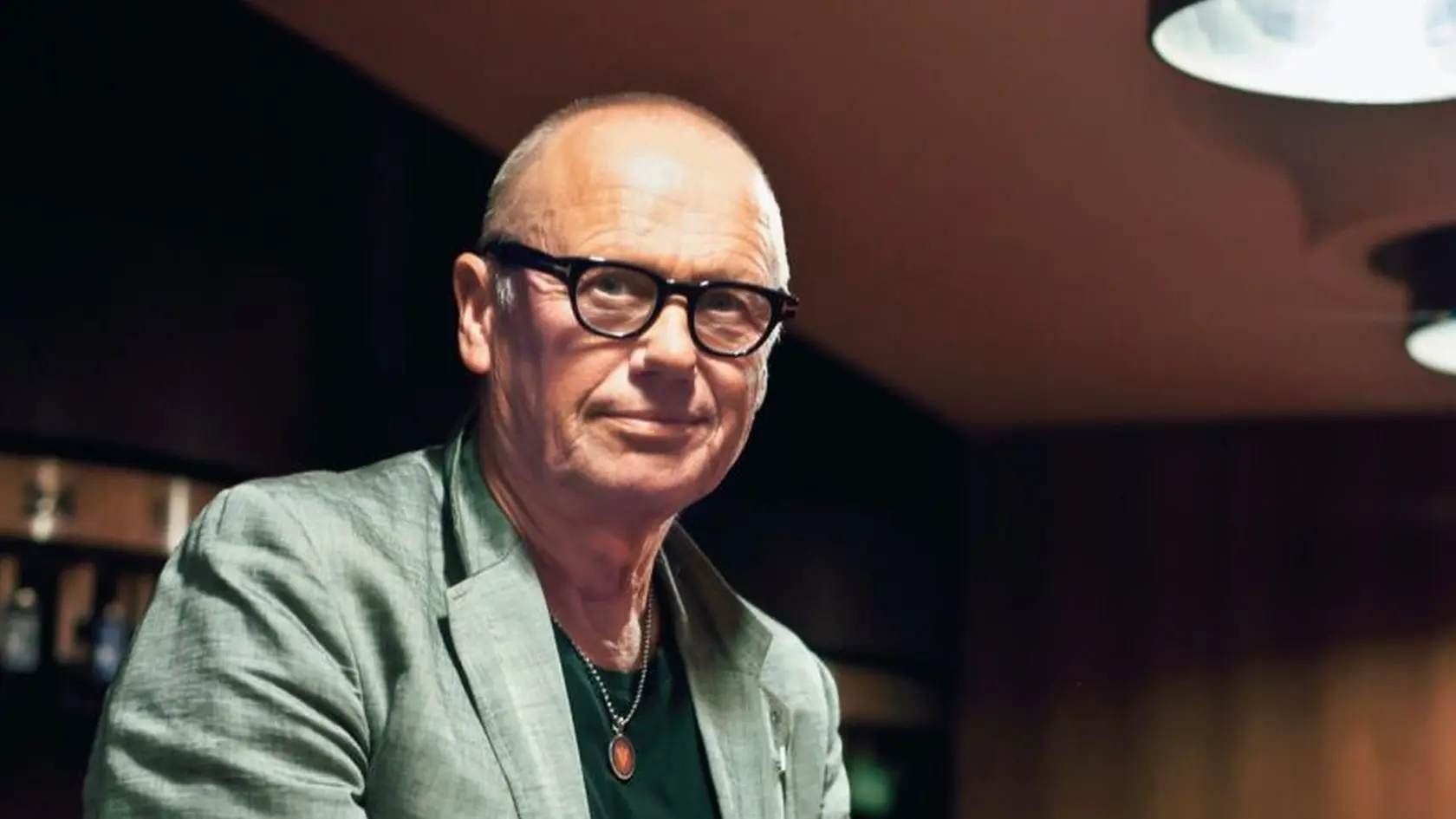 Jiří Korn