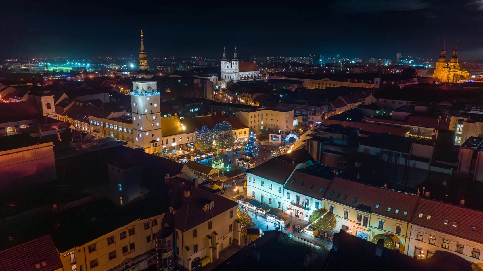 Prvé referendum v Trnave bude o parkovacej politike.
